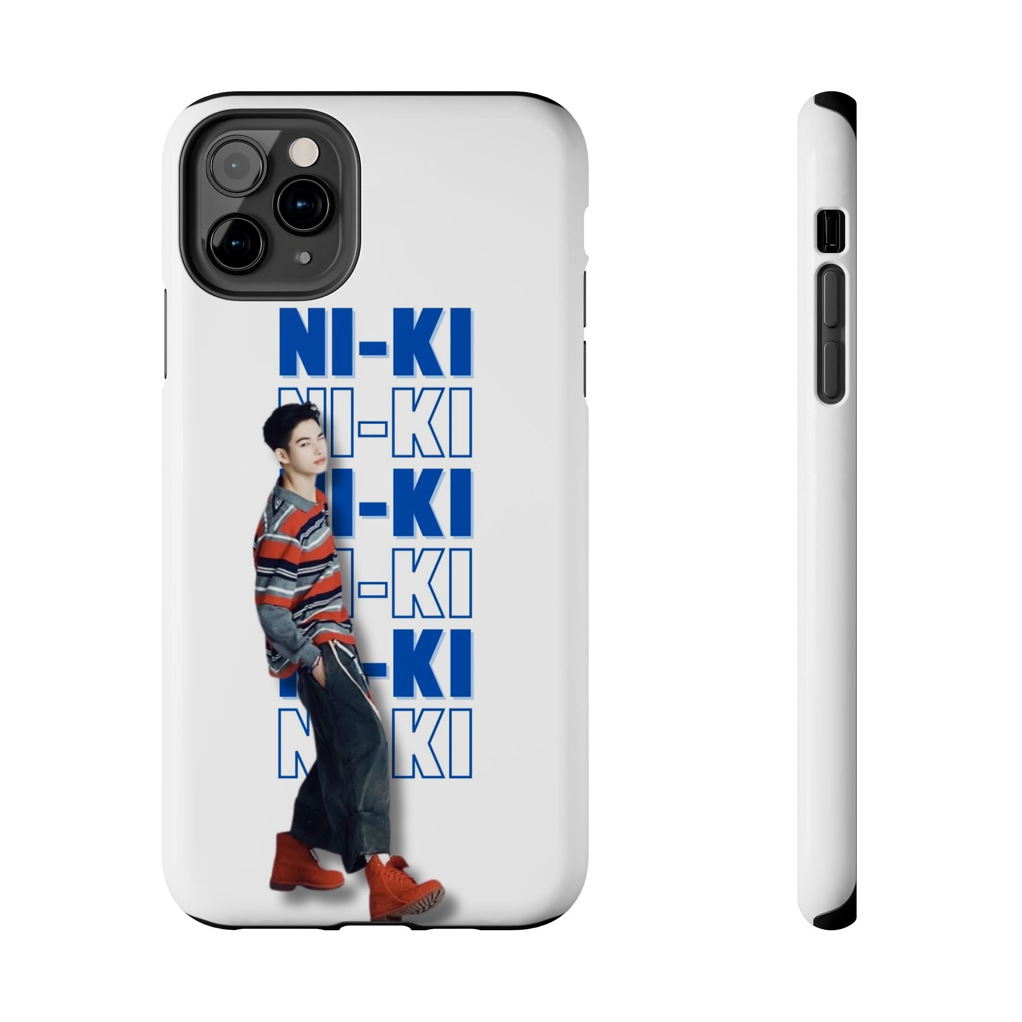 Enhypen Niki Phone Cases
