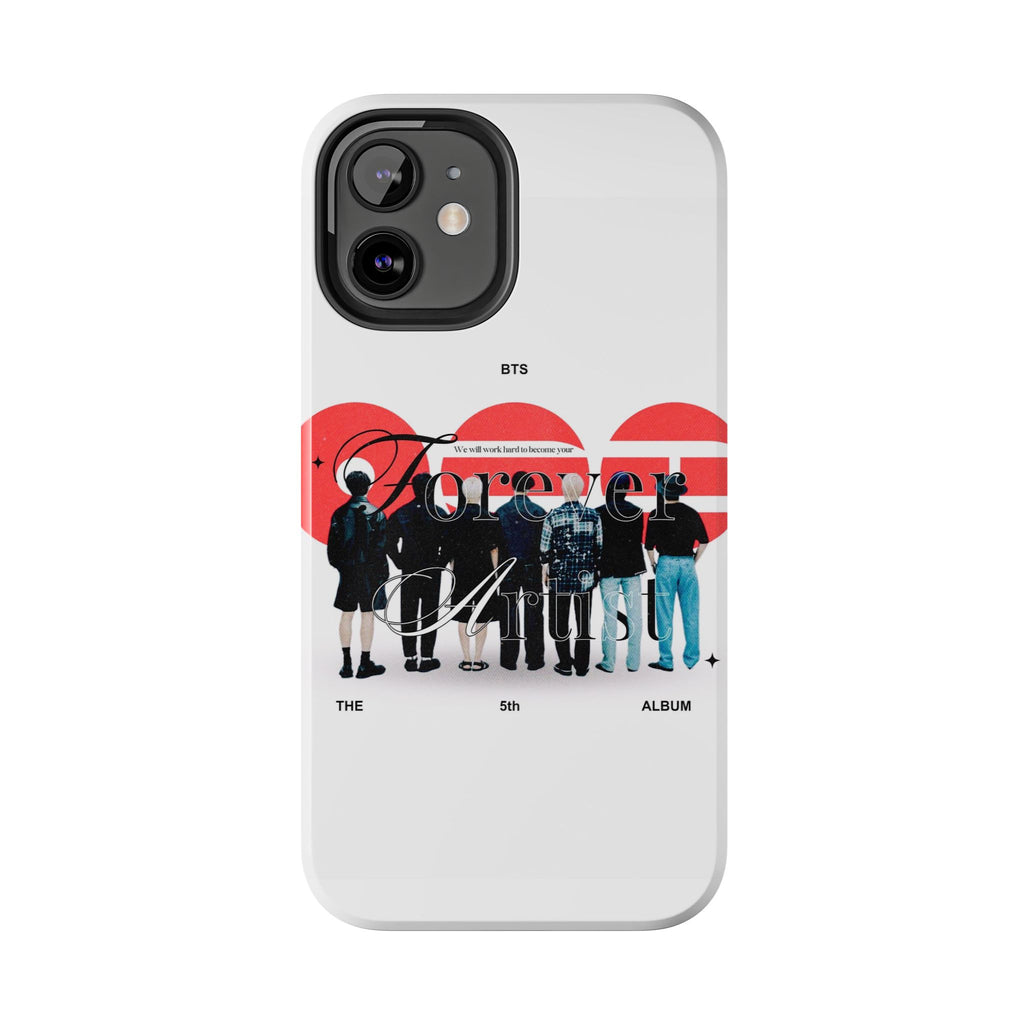 BTS Phone Cases