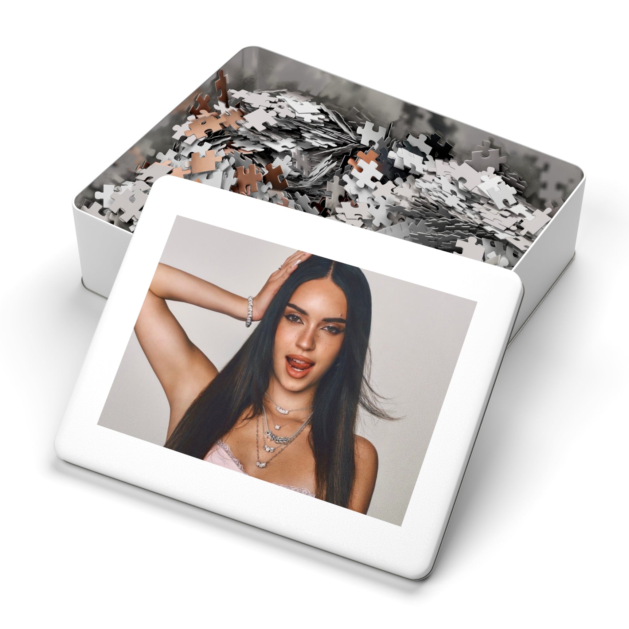 Katseye Daniela Puzzle