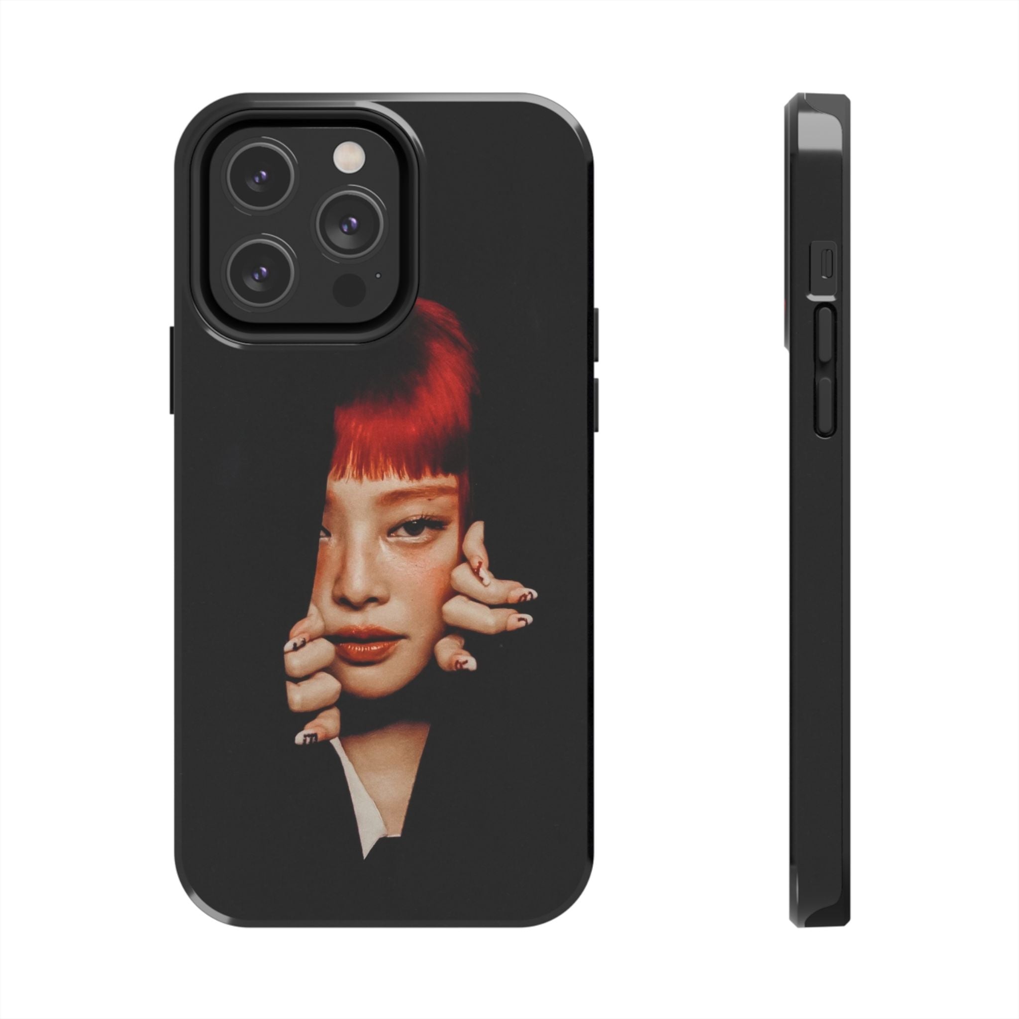Jennie Phone Cases