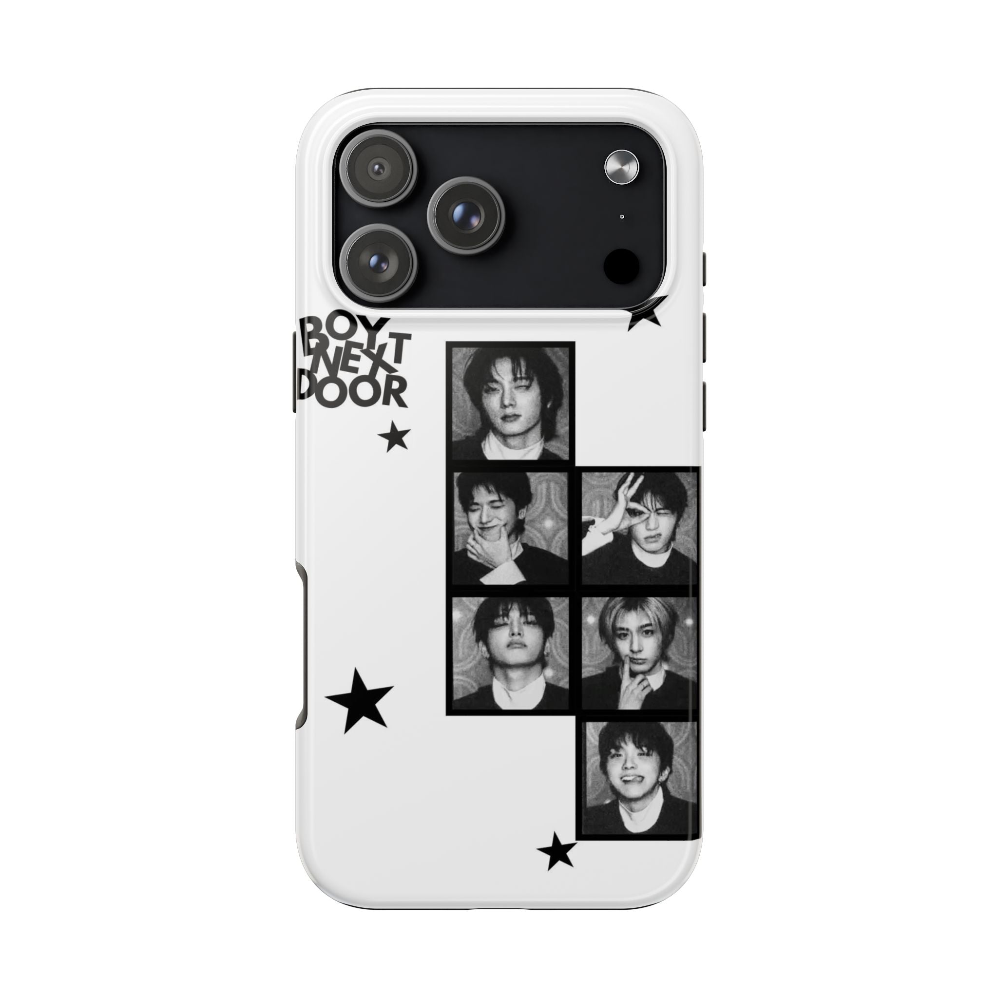 BOYNEXTDOOR Phone Cases