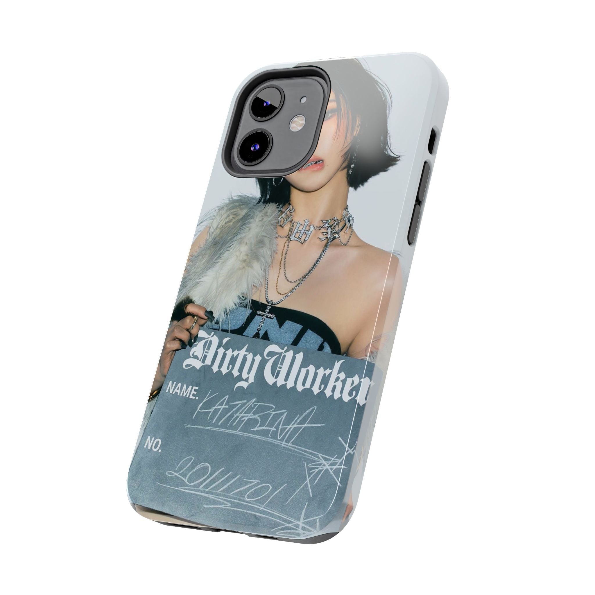 Aespa Karina Phone Cases