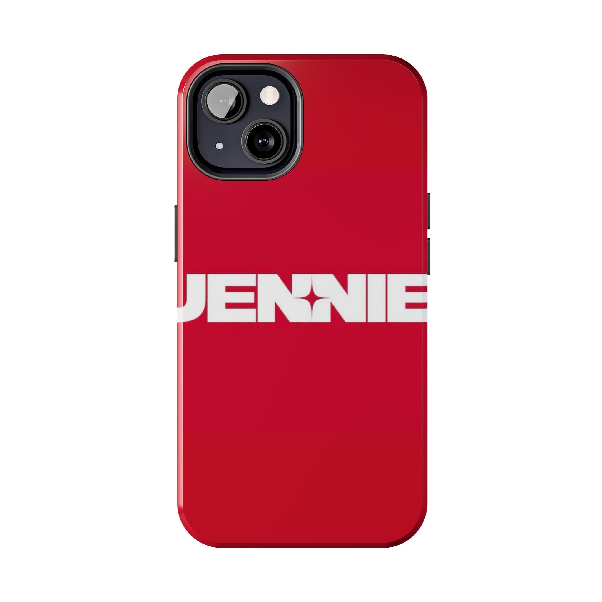 Jennie Phone Cases