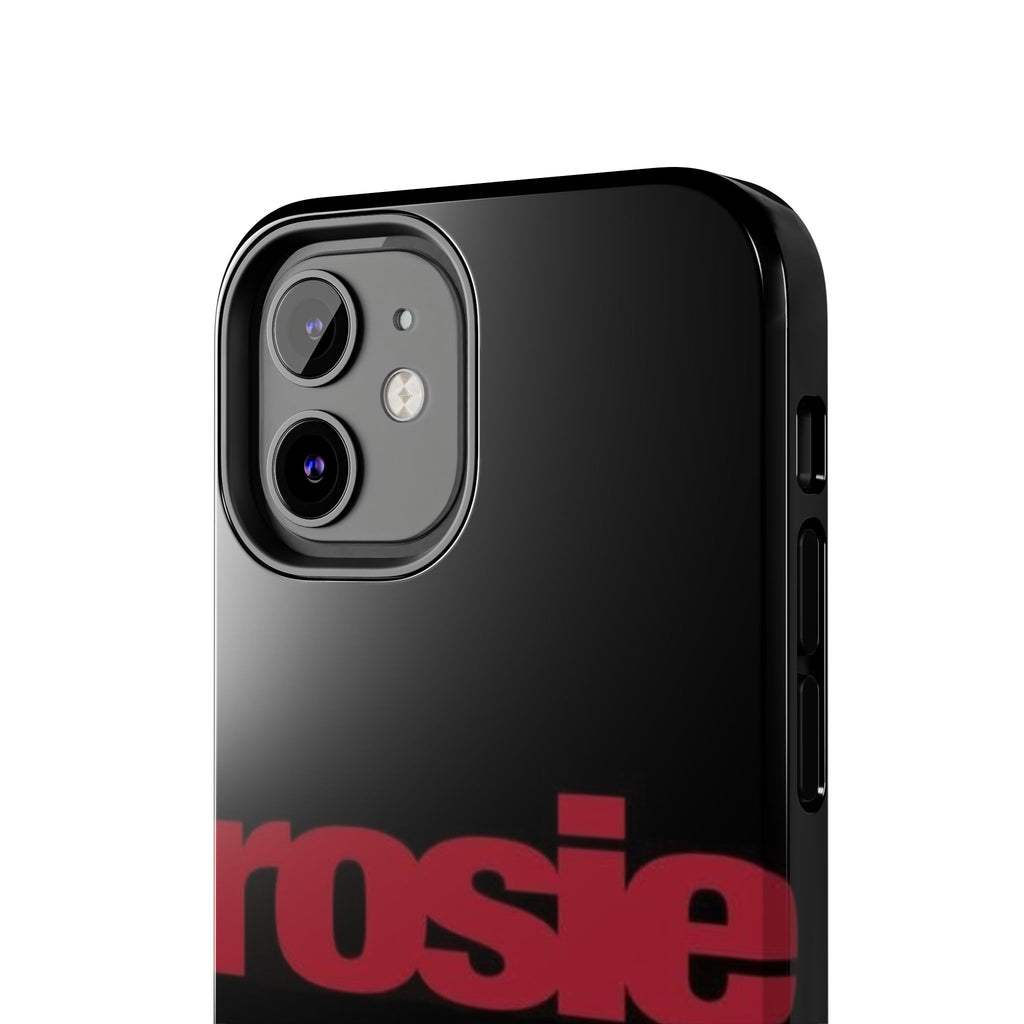 Rosie Phone Cases