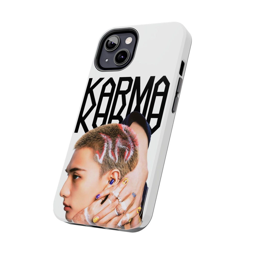 Straykids Hyunjin Karma Phone Cases