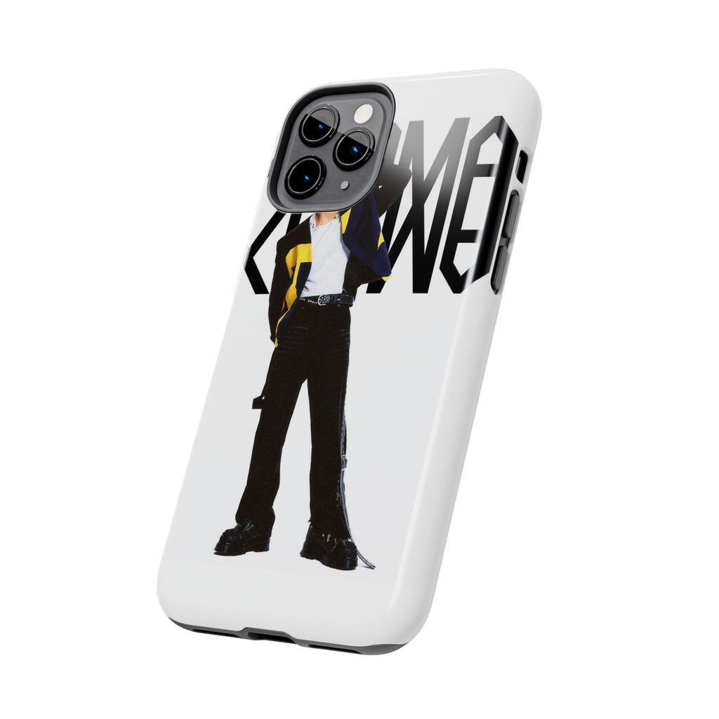 Straykids Han Karma Phone Cases