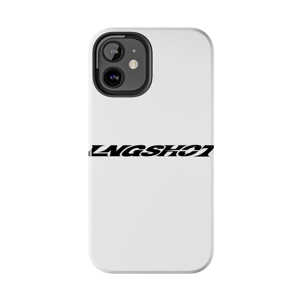 Lngshot Phone Cases