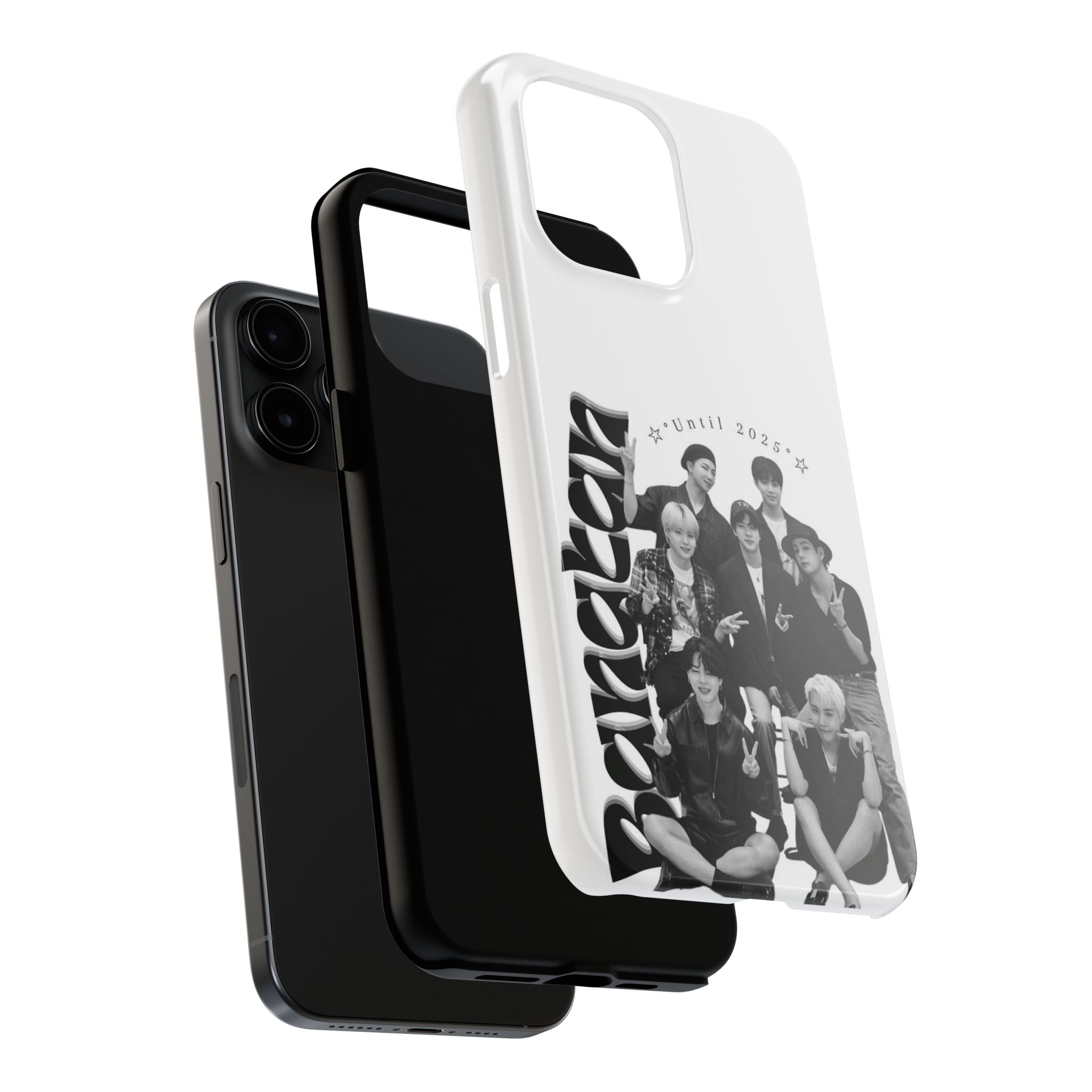 BTS Phone Cases