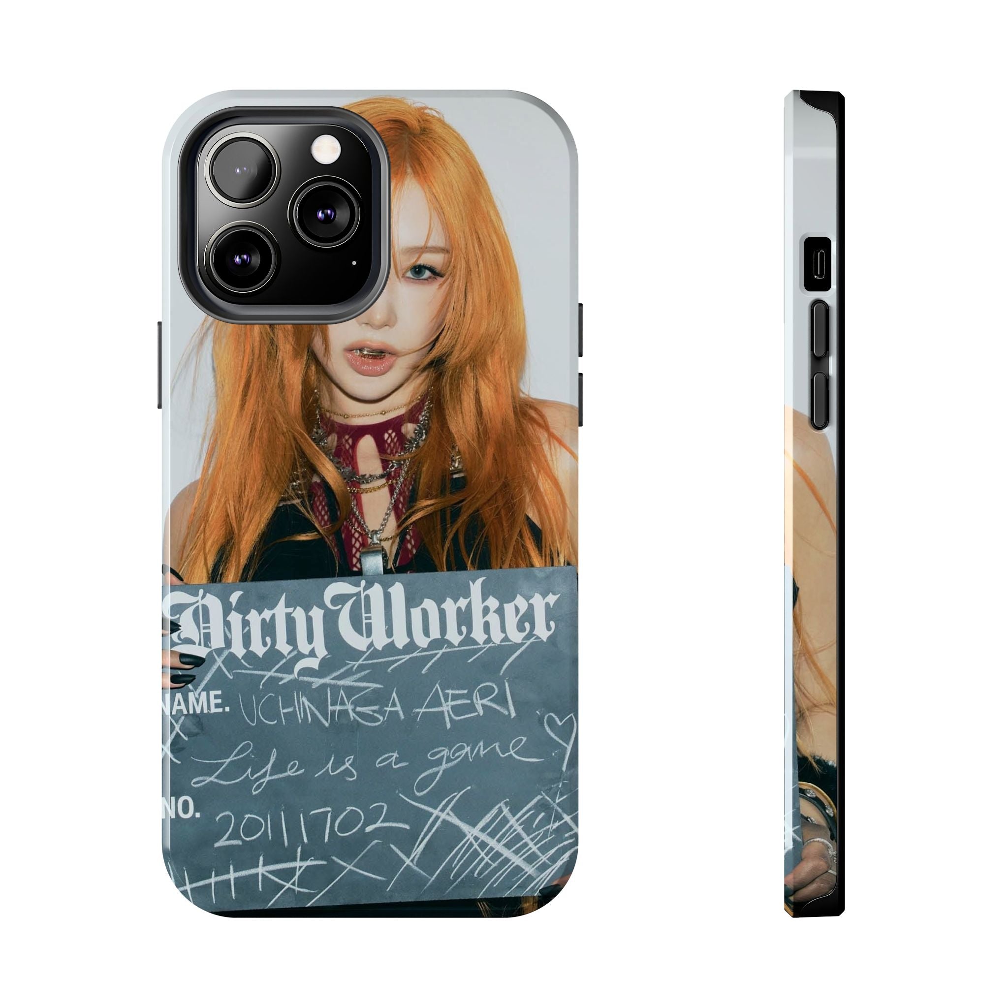 Aespa Giselle Phone Cases