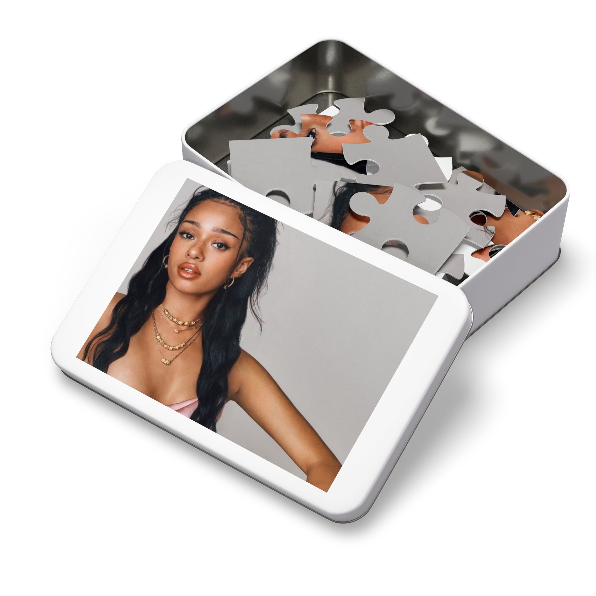 Katseye Manon Puzzle