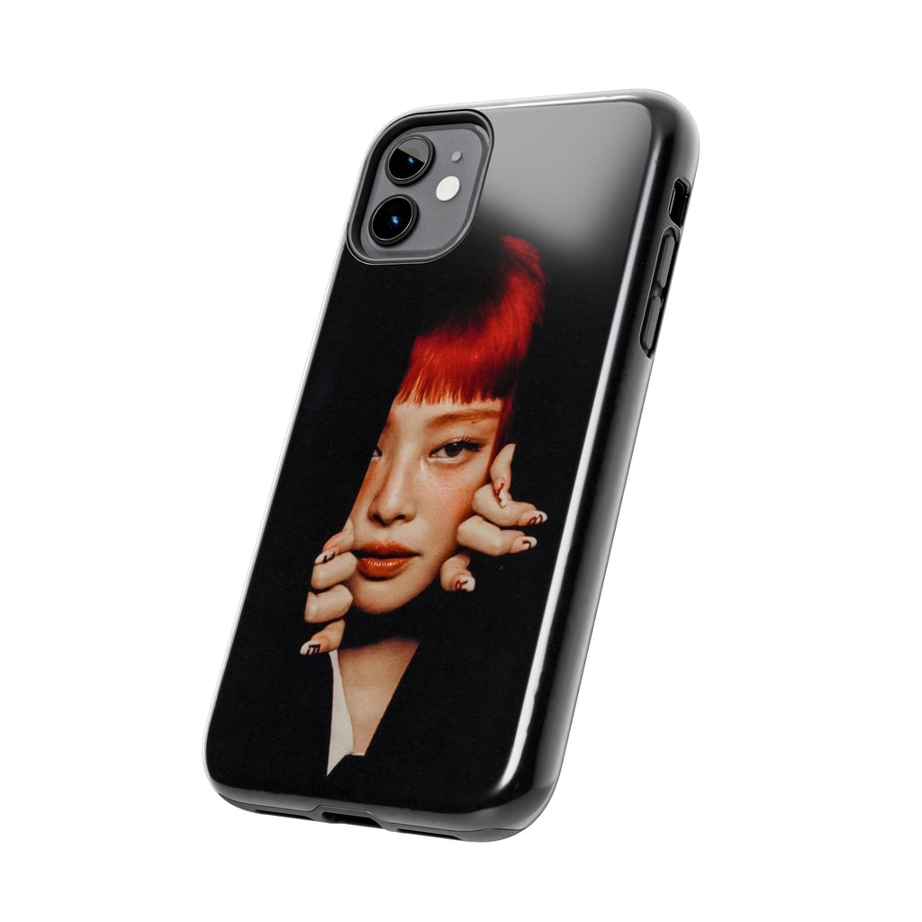 Jennie Phone Cases