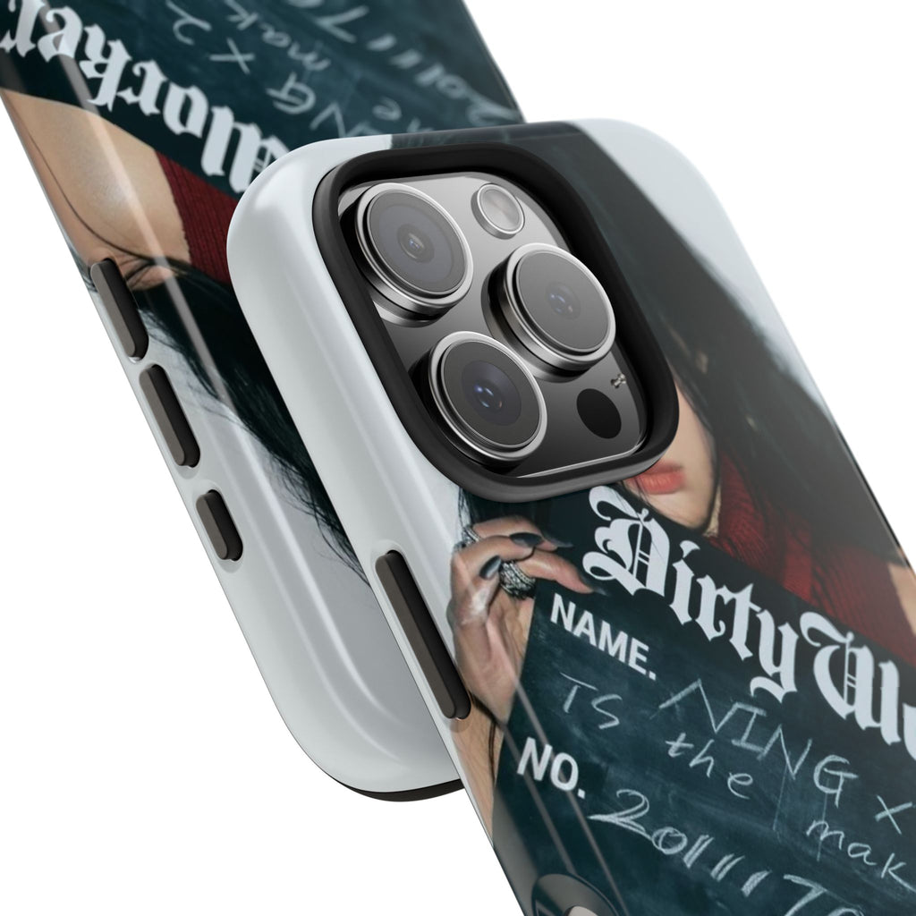 Aespa Ningning Phone Cases