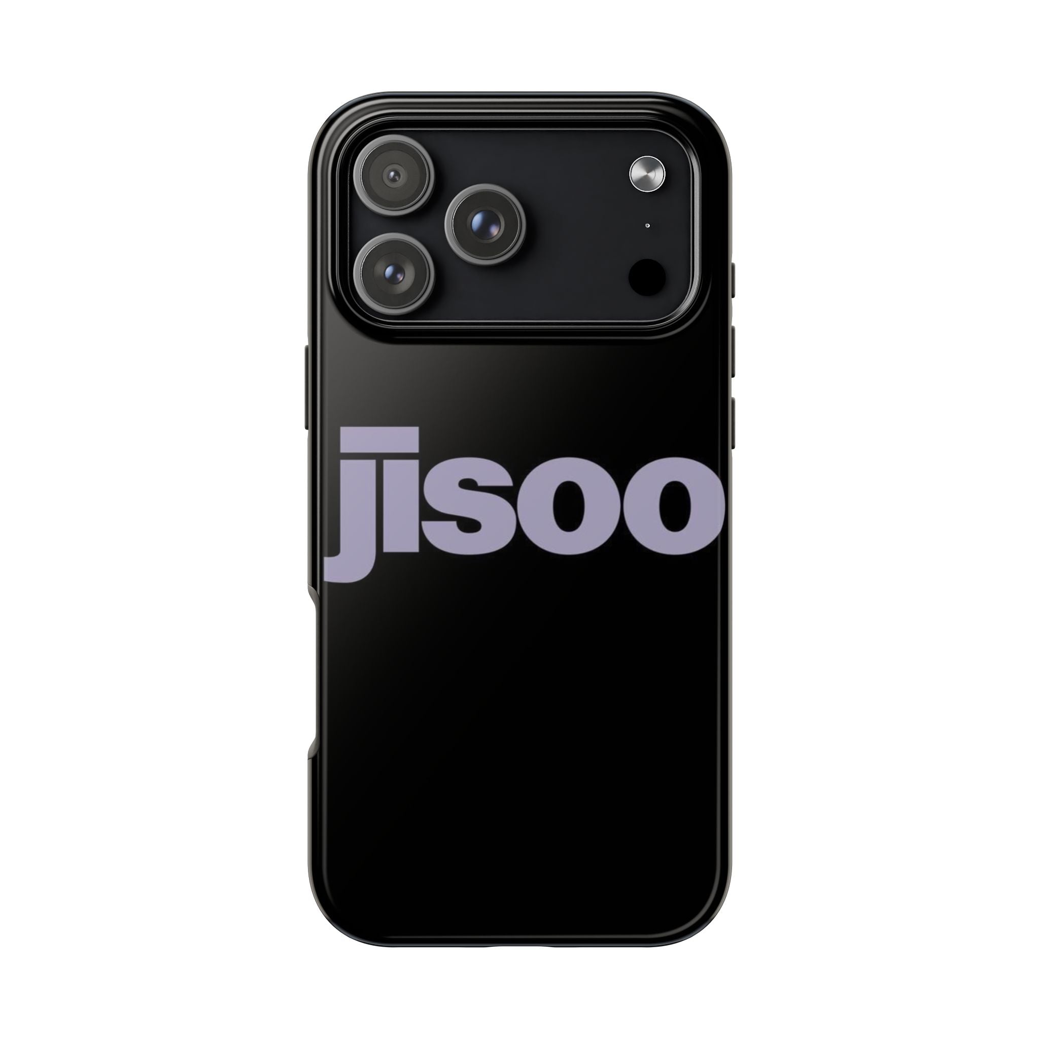 Jisoo Phone Cases