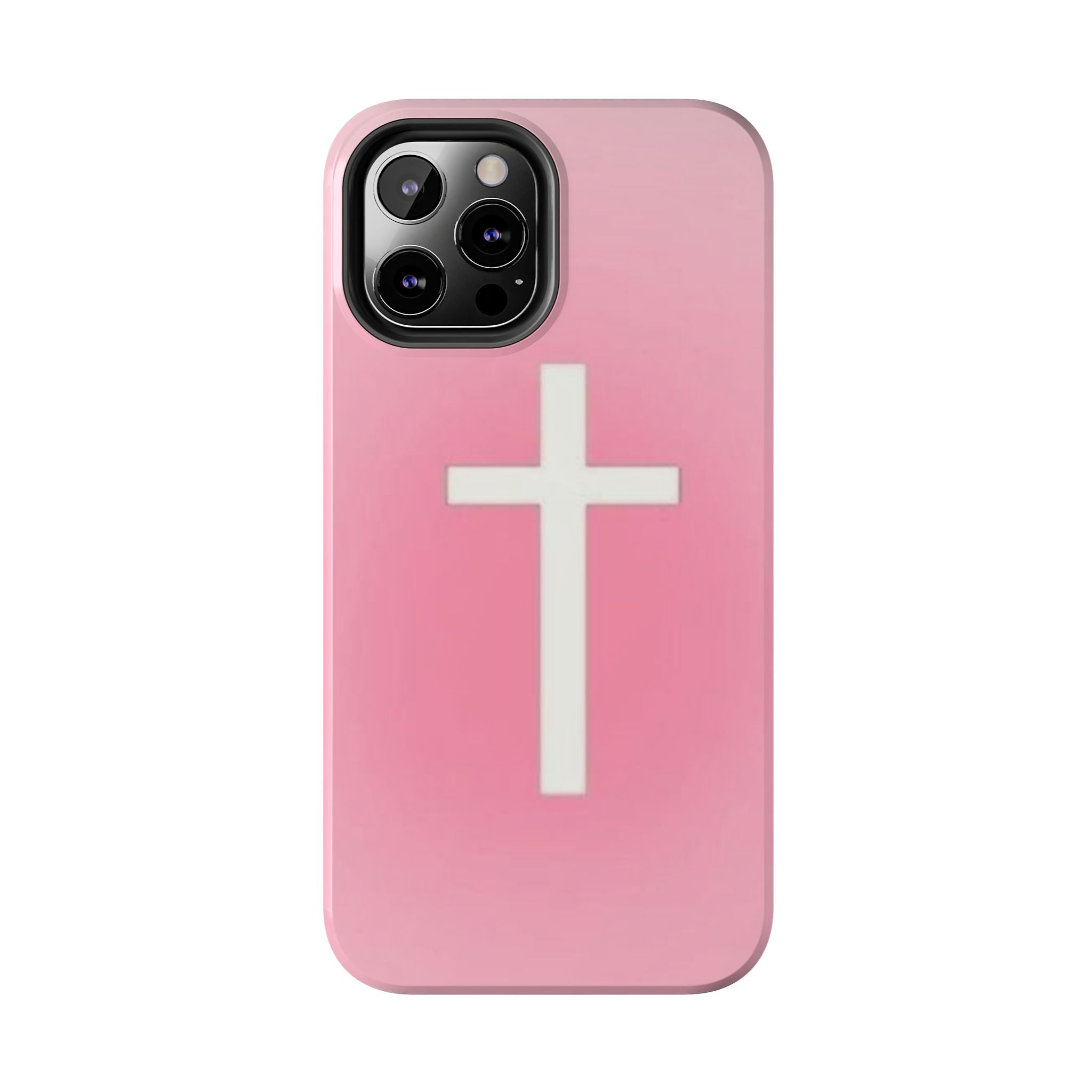 Cross Phone Cases