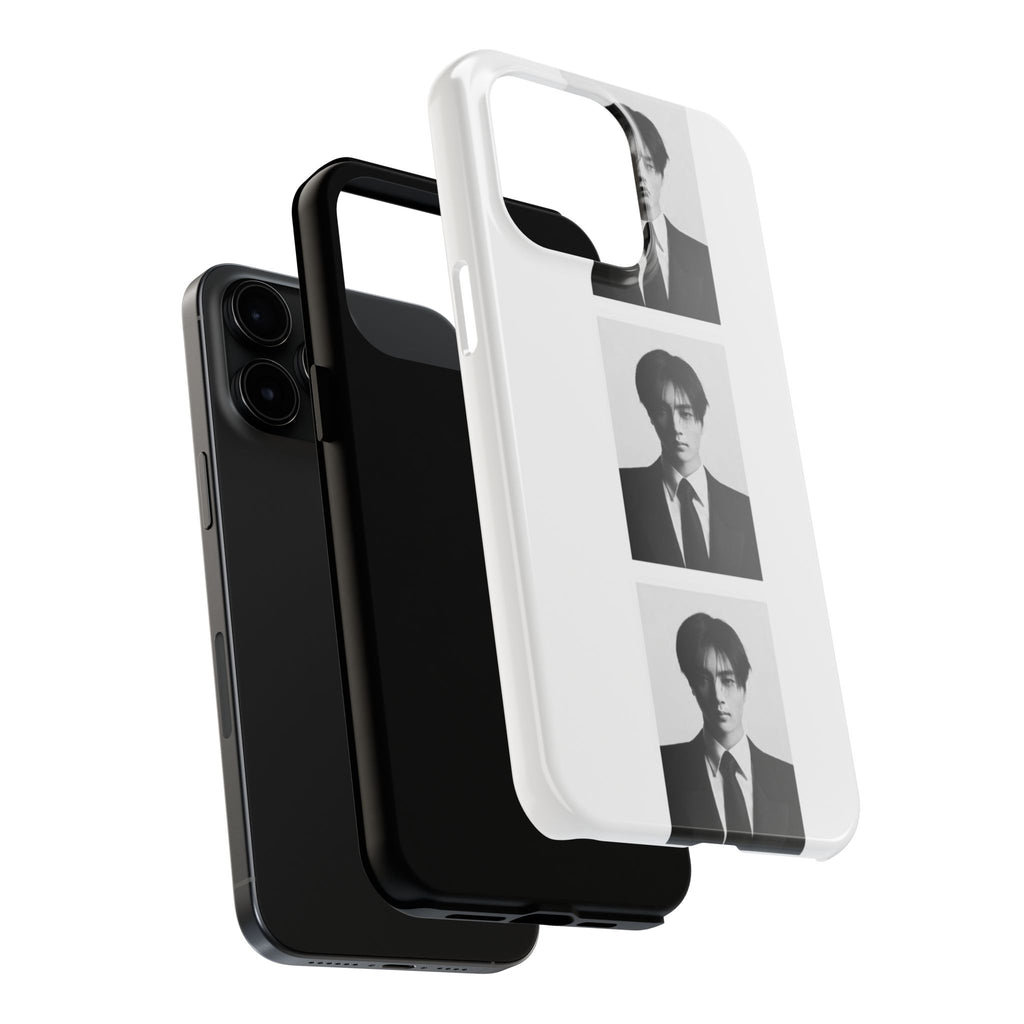 Jay Phone Cases