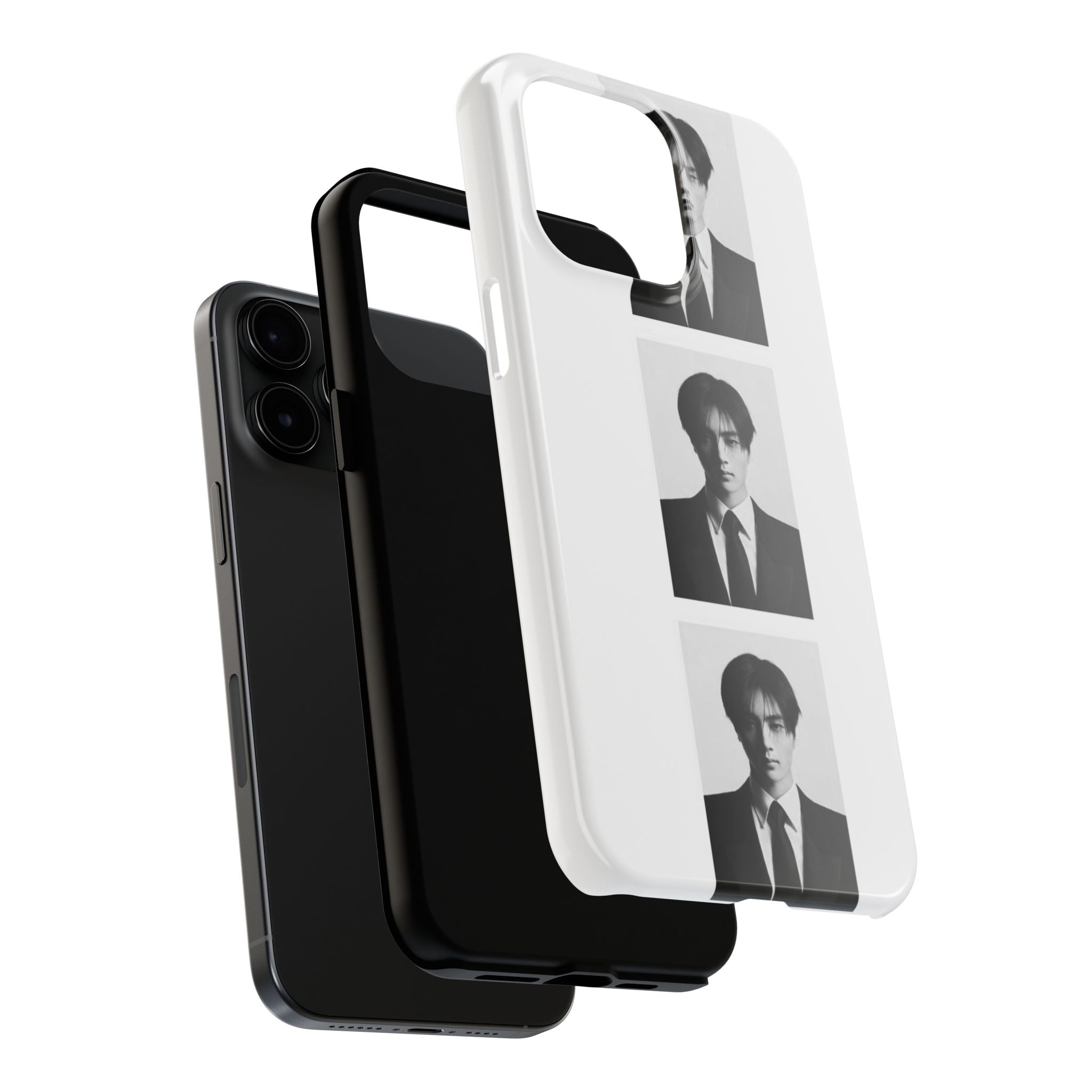Jay Phone Cases
