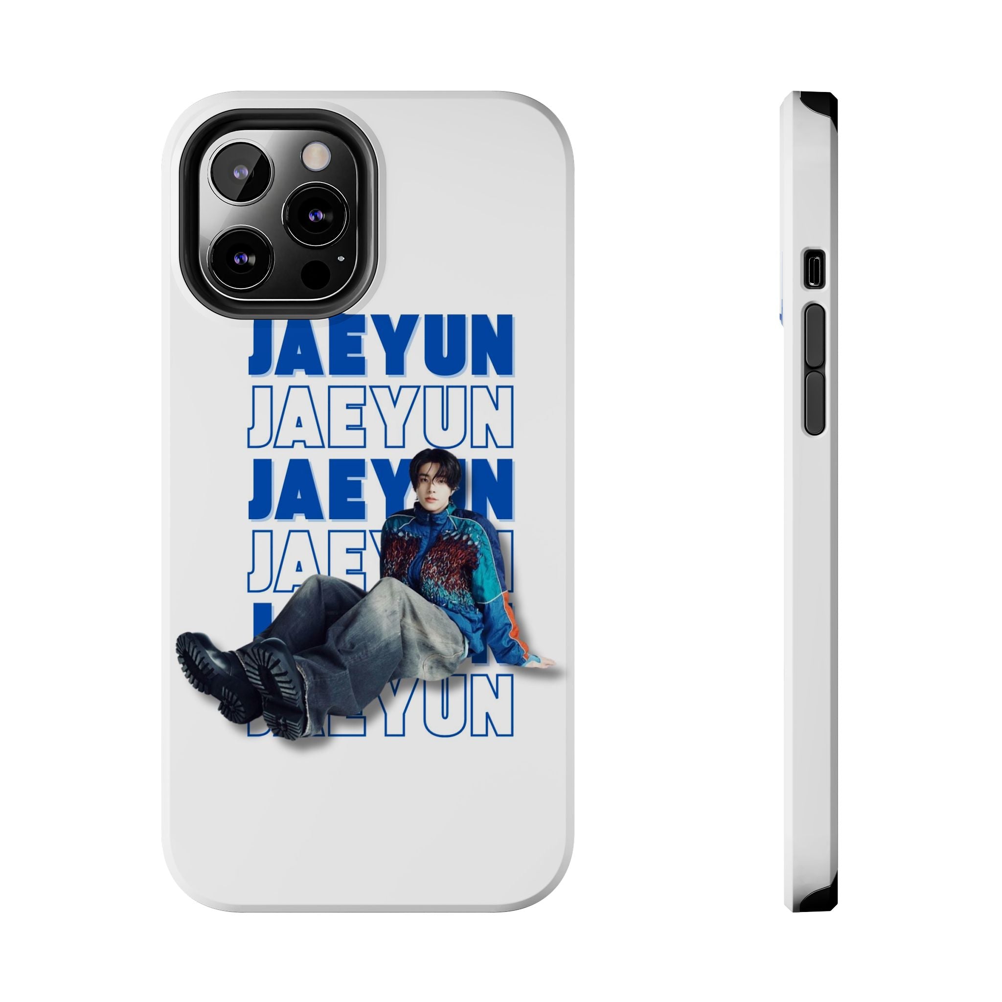 Enhypen Jaeyun Phone Cases