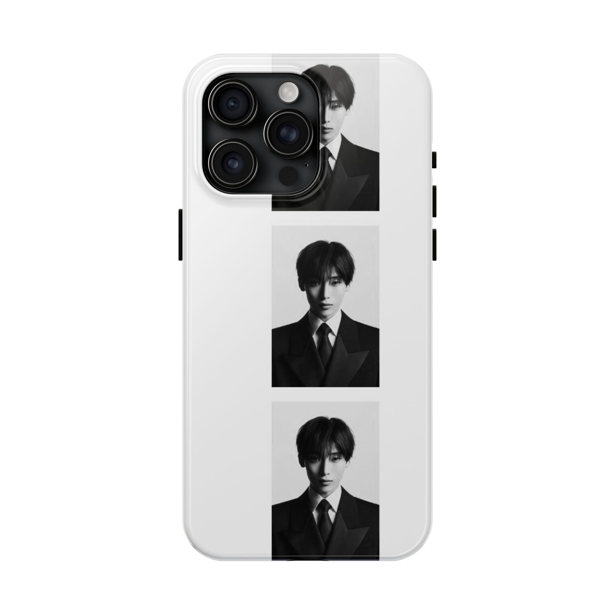 Sunoo Phone Cases
