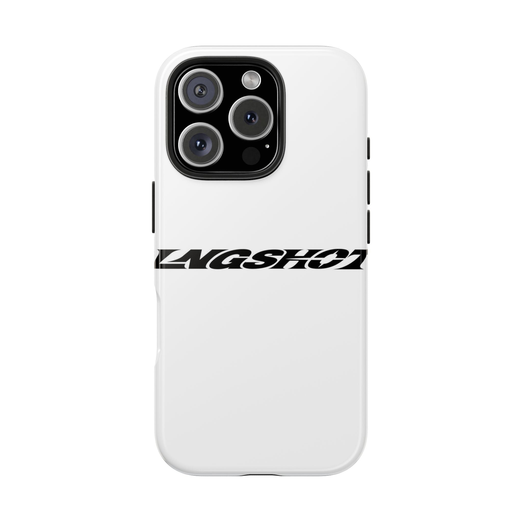 Lngshot Phone Cases