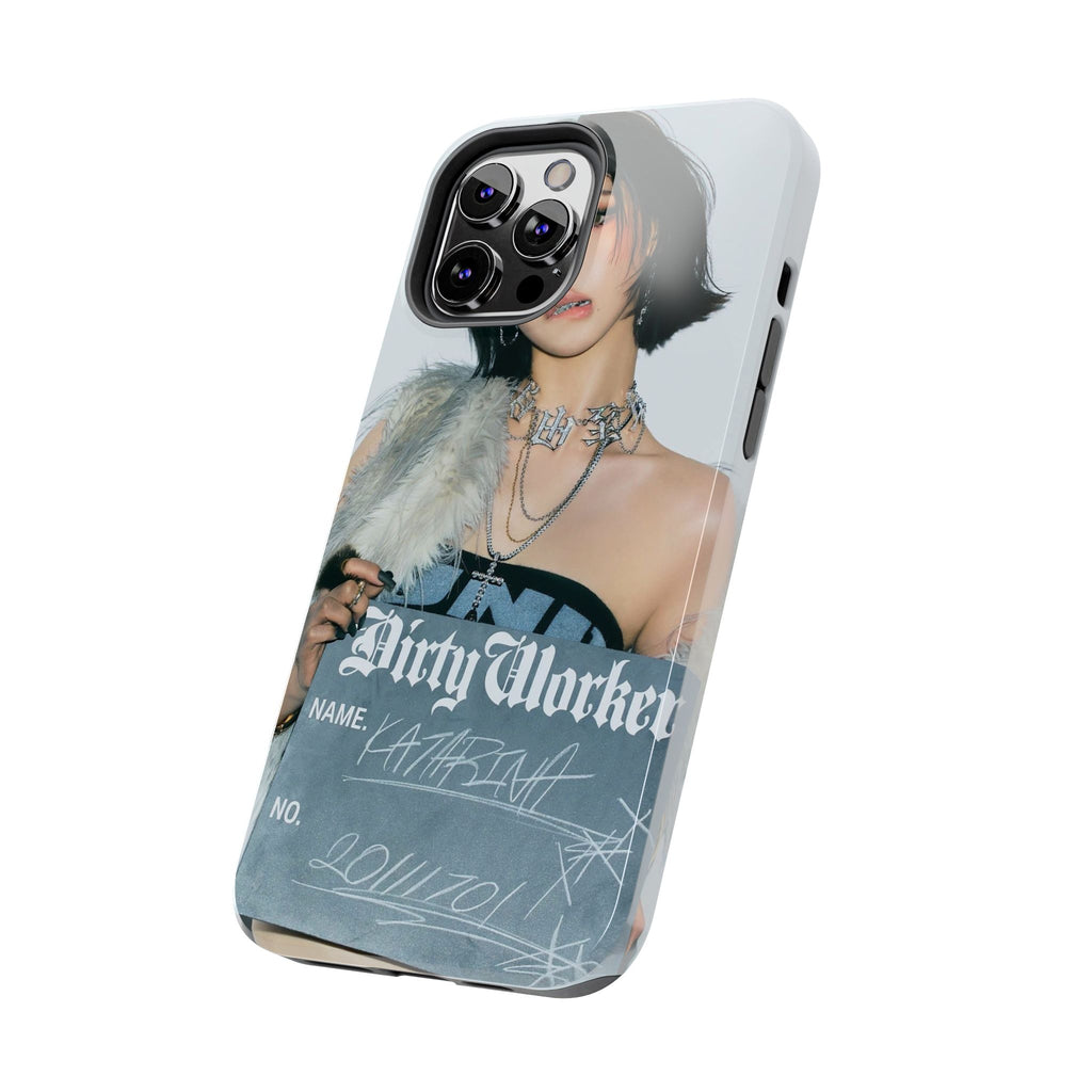 Aespa Karina Phone Cases