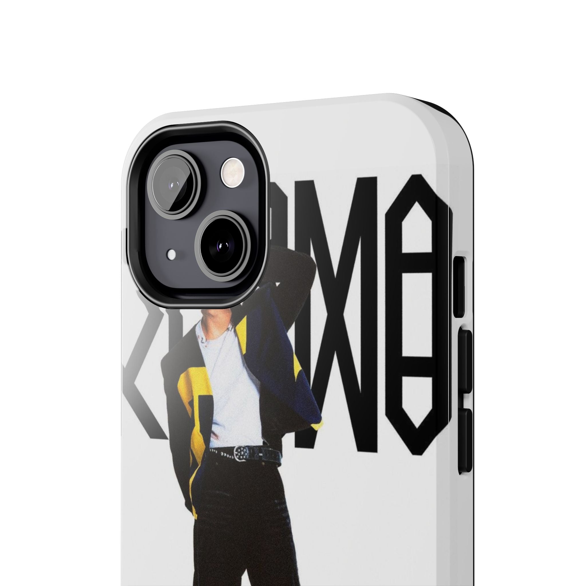 Straykids Han Karma Phone Cases