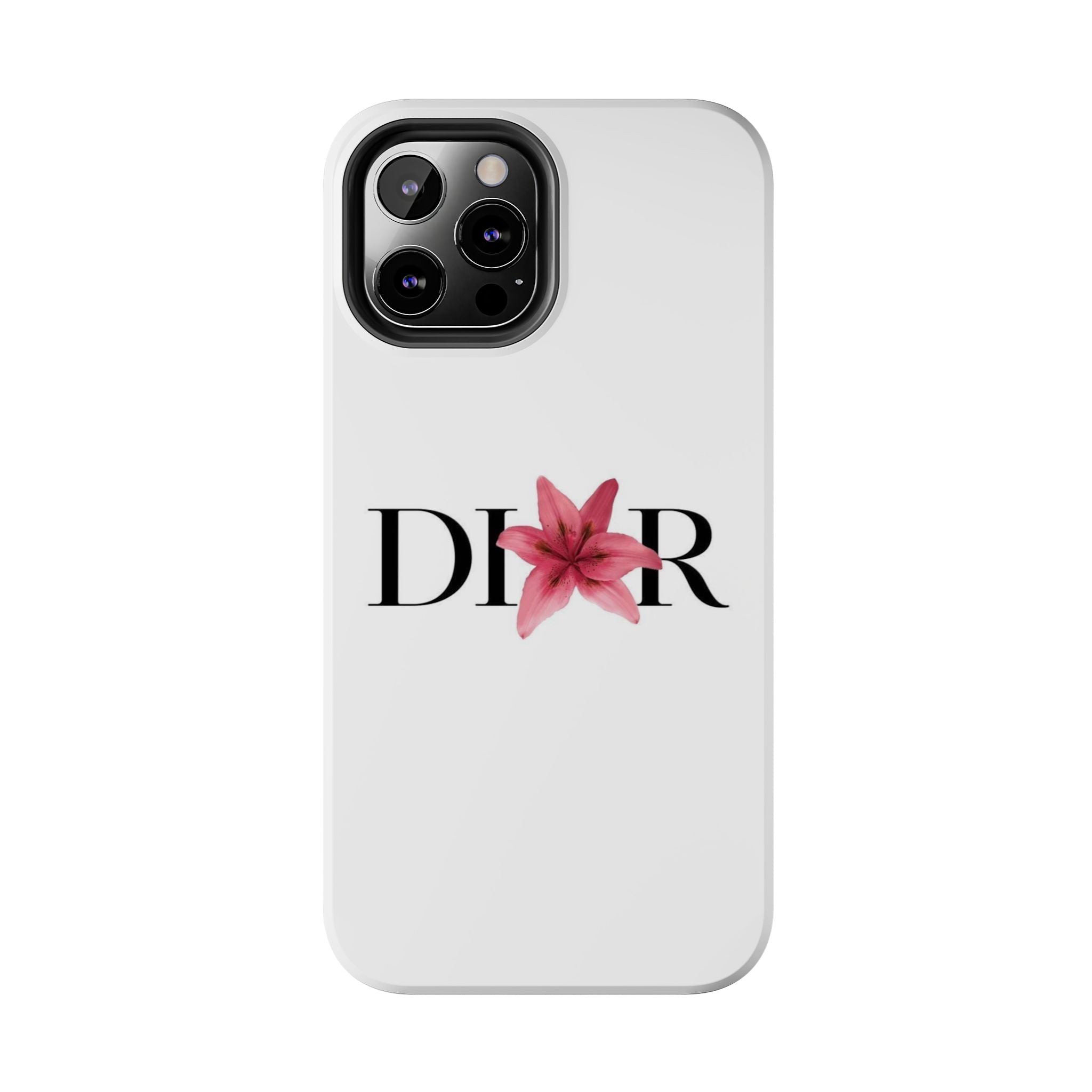 Dior Phone Cases