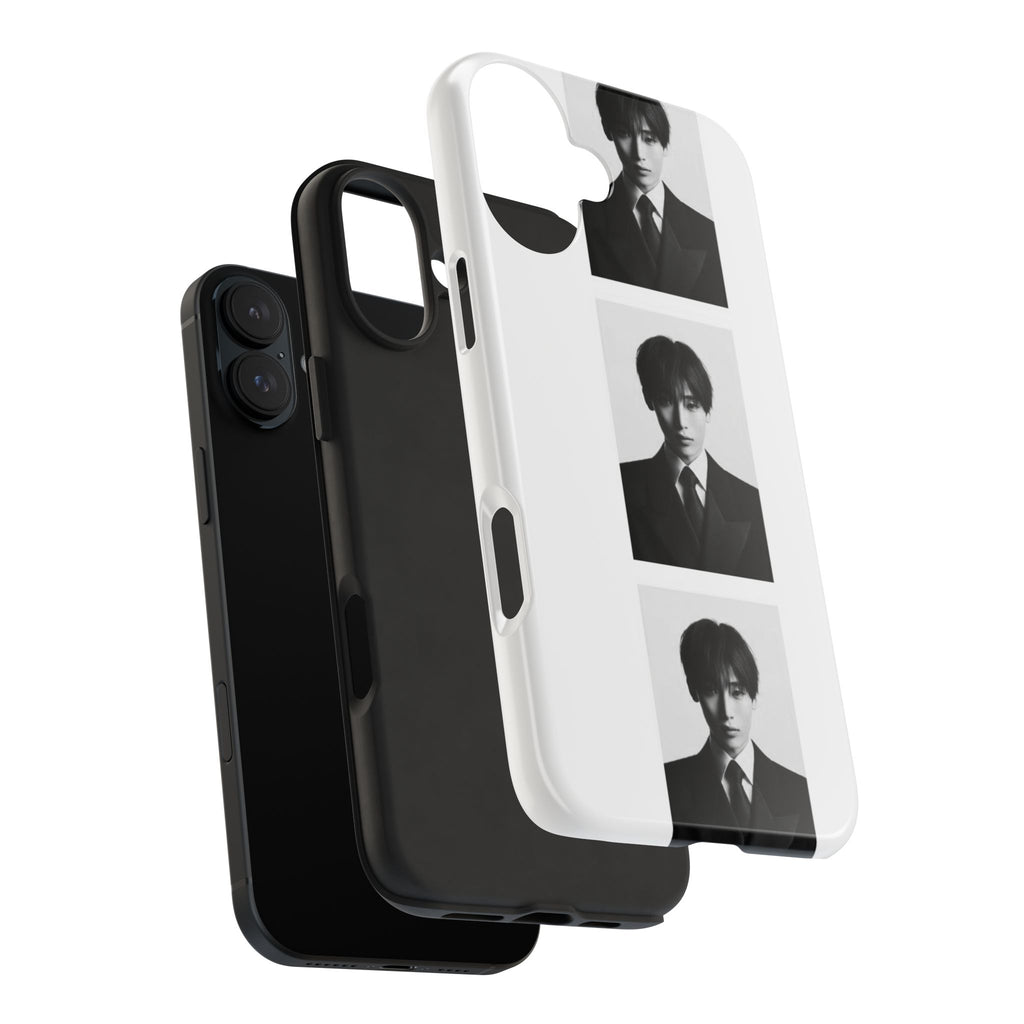 Sunoo Phone Cases