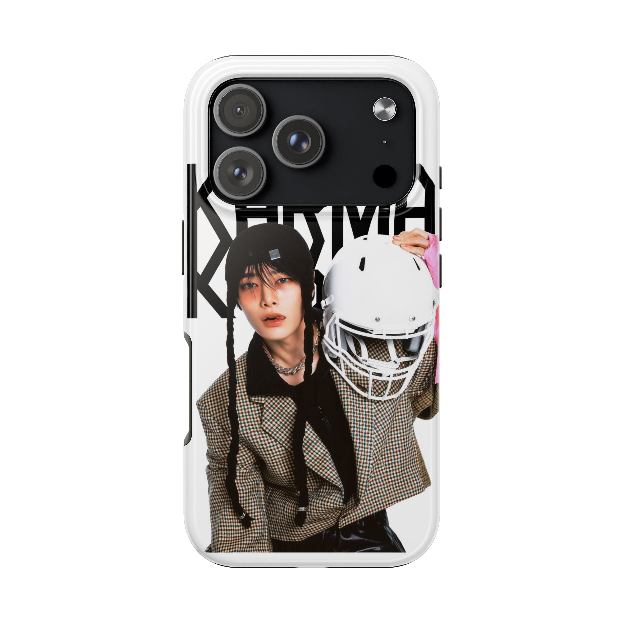 Straykids I.N Karma Phone Cases