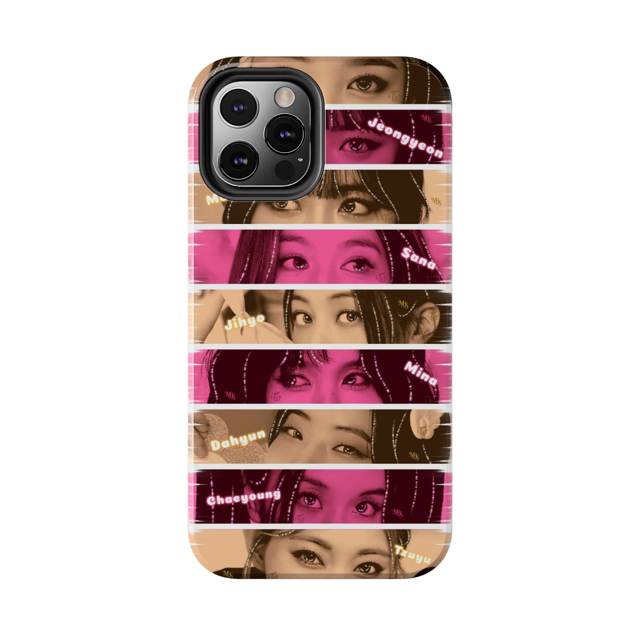 Twice  Phone Cases