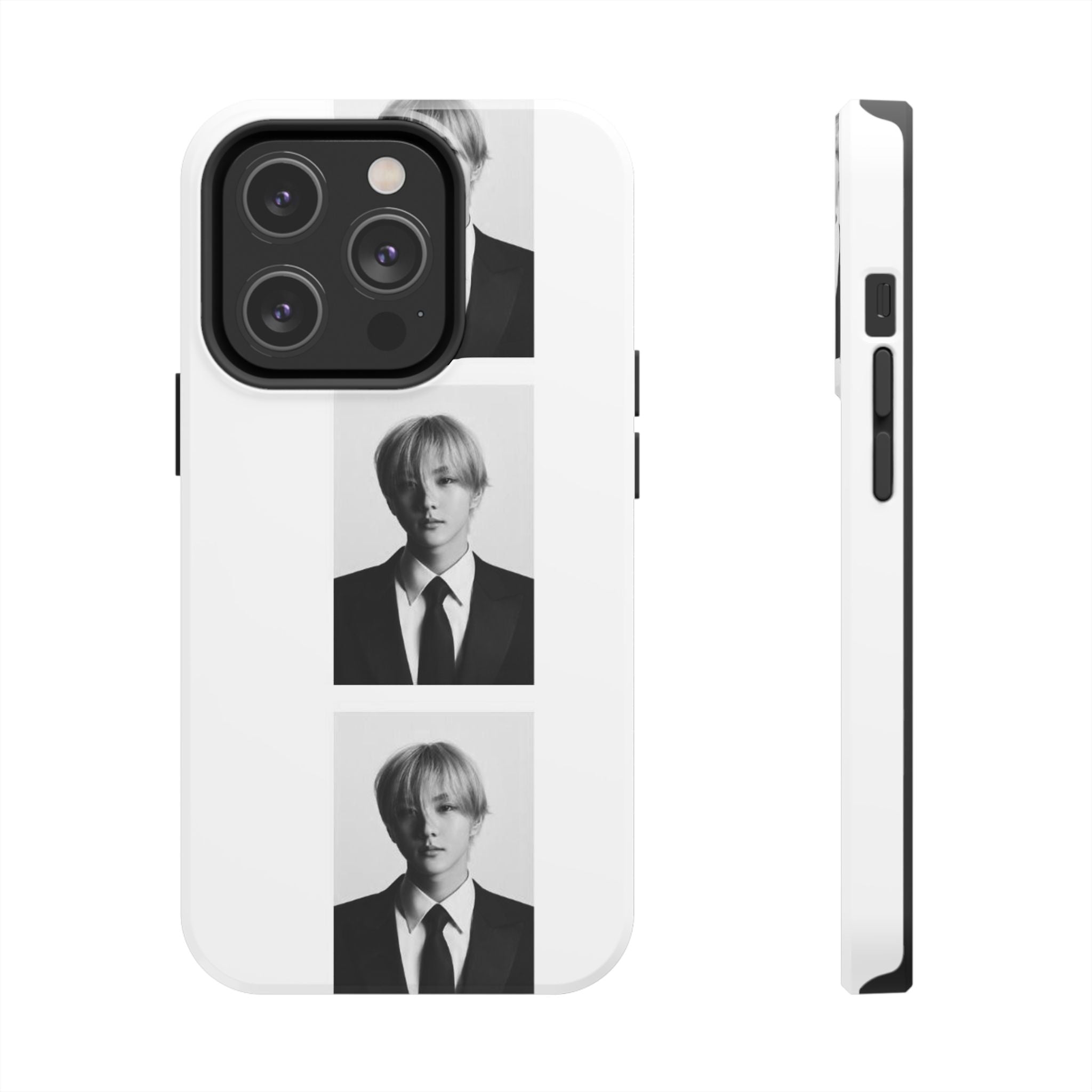 Jungwon Phone Cases