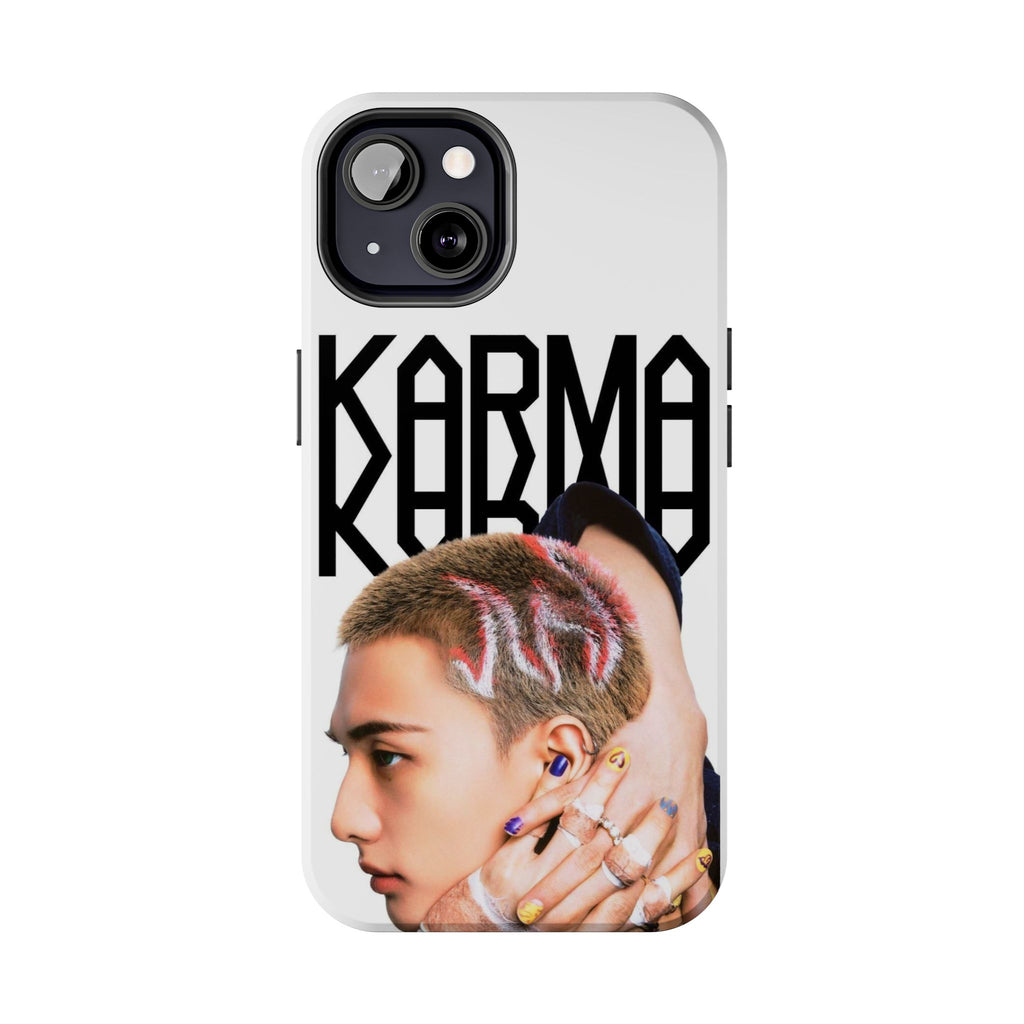 Straykids Hyunjin Karma Phone Cases