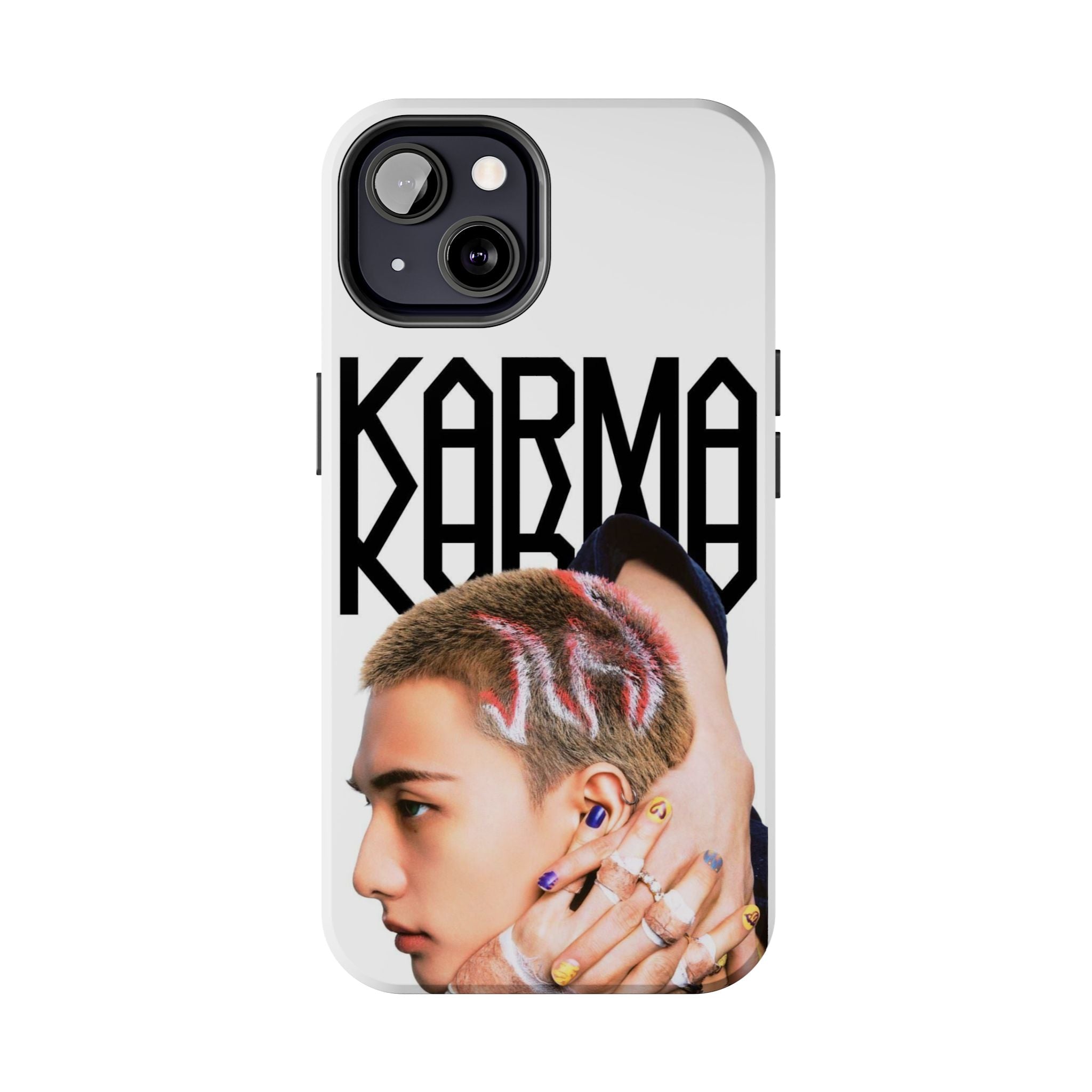 Straykids Hyunjin Karma Phone Cases
