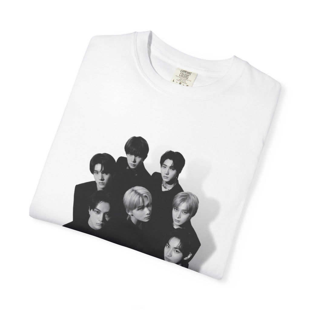 Enhypen Unisex  T-shirt