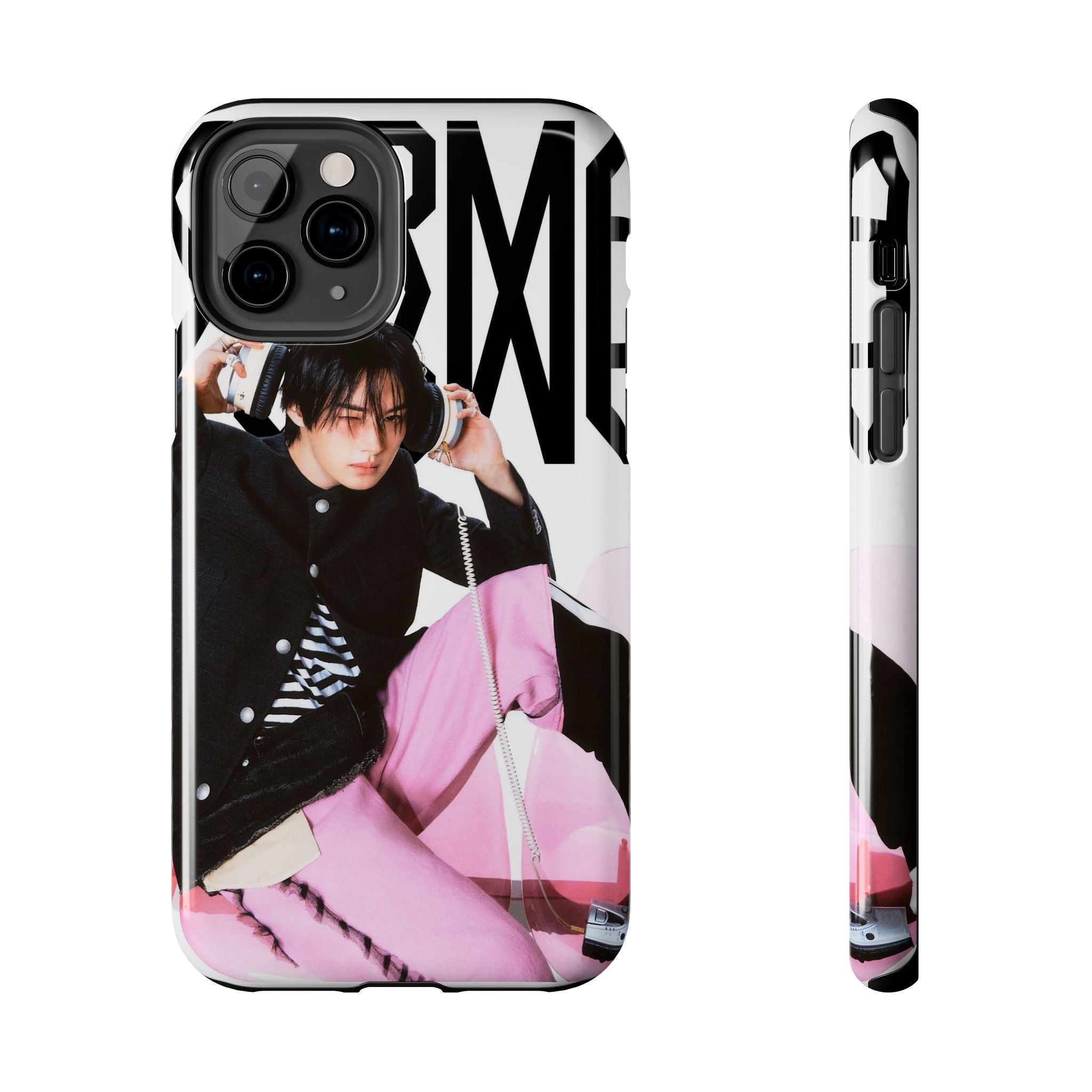 Straykids Leeknow Karma Phone Cases