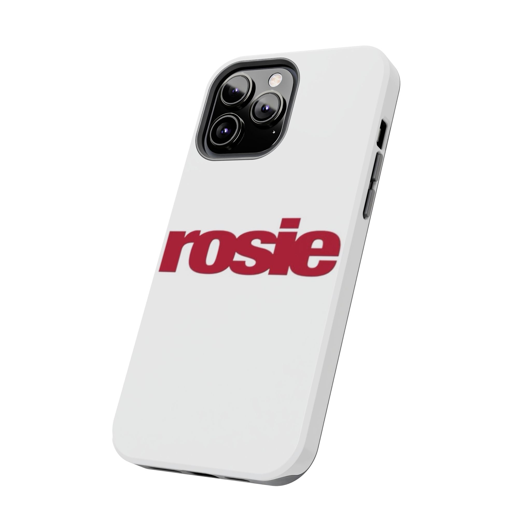Rosie Phone Cases