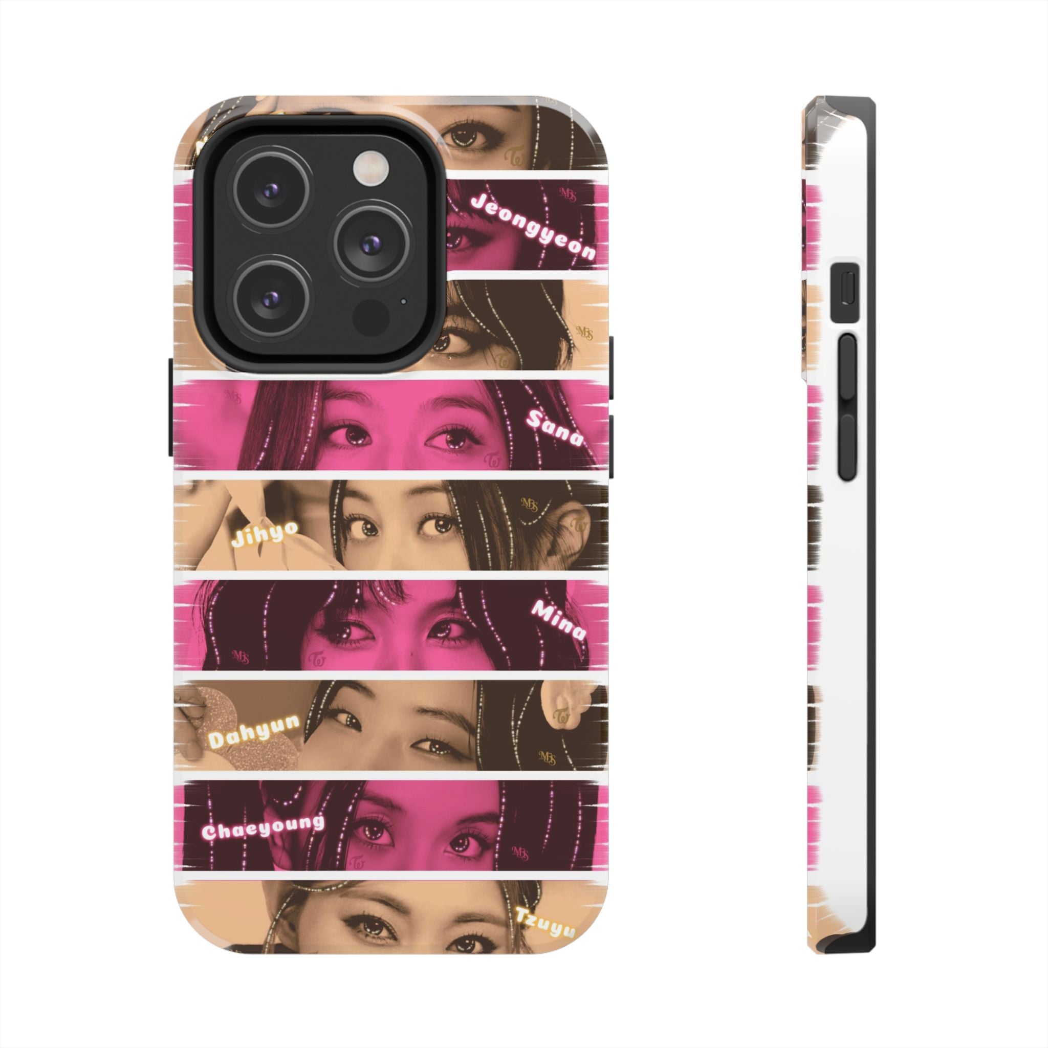 Twice  Phone Cases