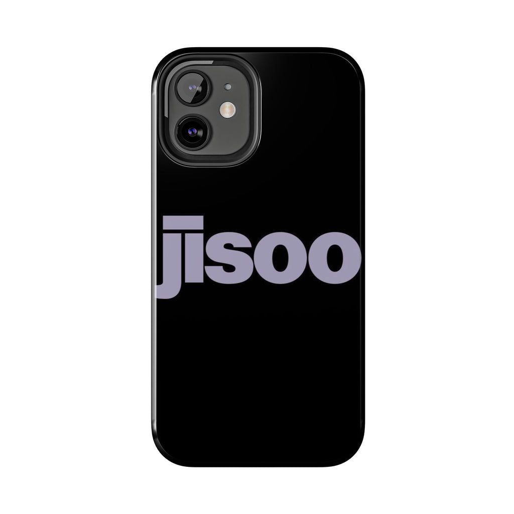 Jisoo Phone Cases