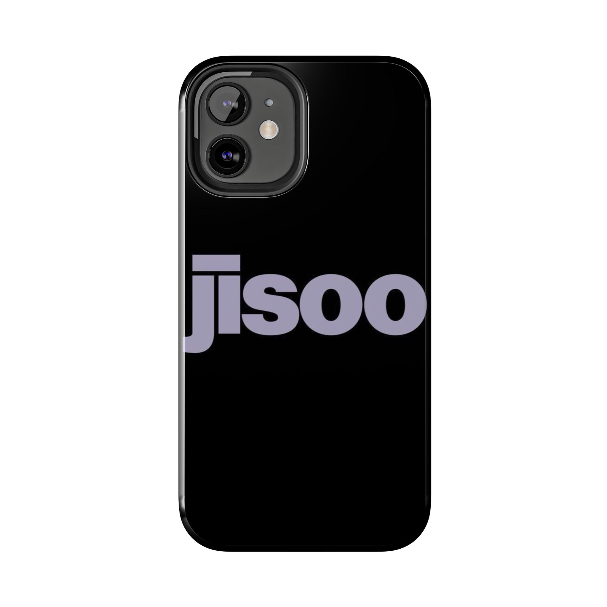 Jisoo Phone Cases