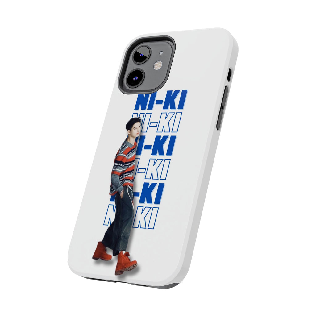 Enhypen Niki Phone Cases