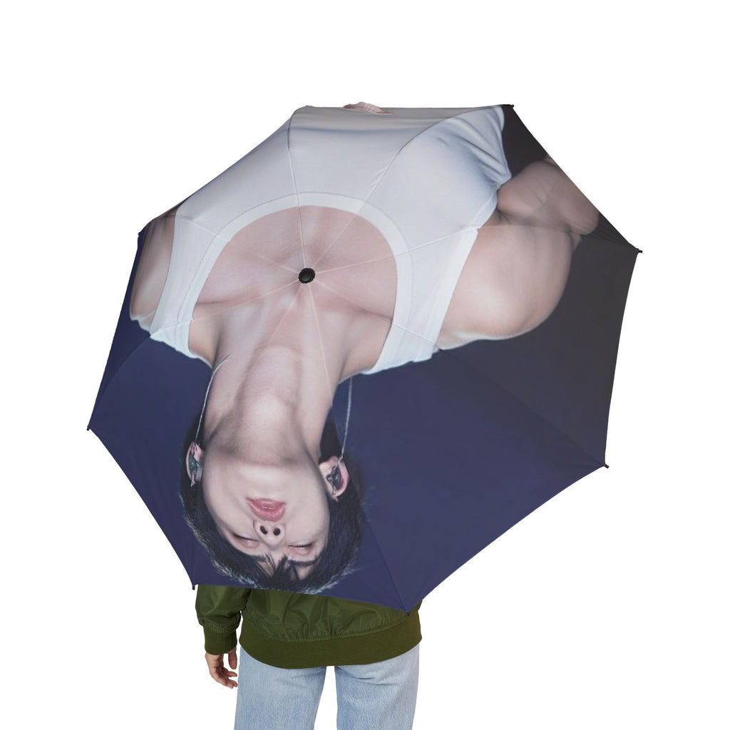 BTS Jin Umbrella