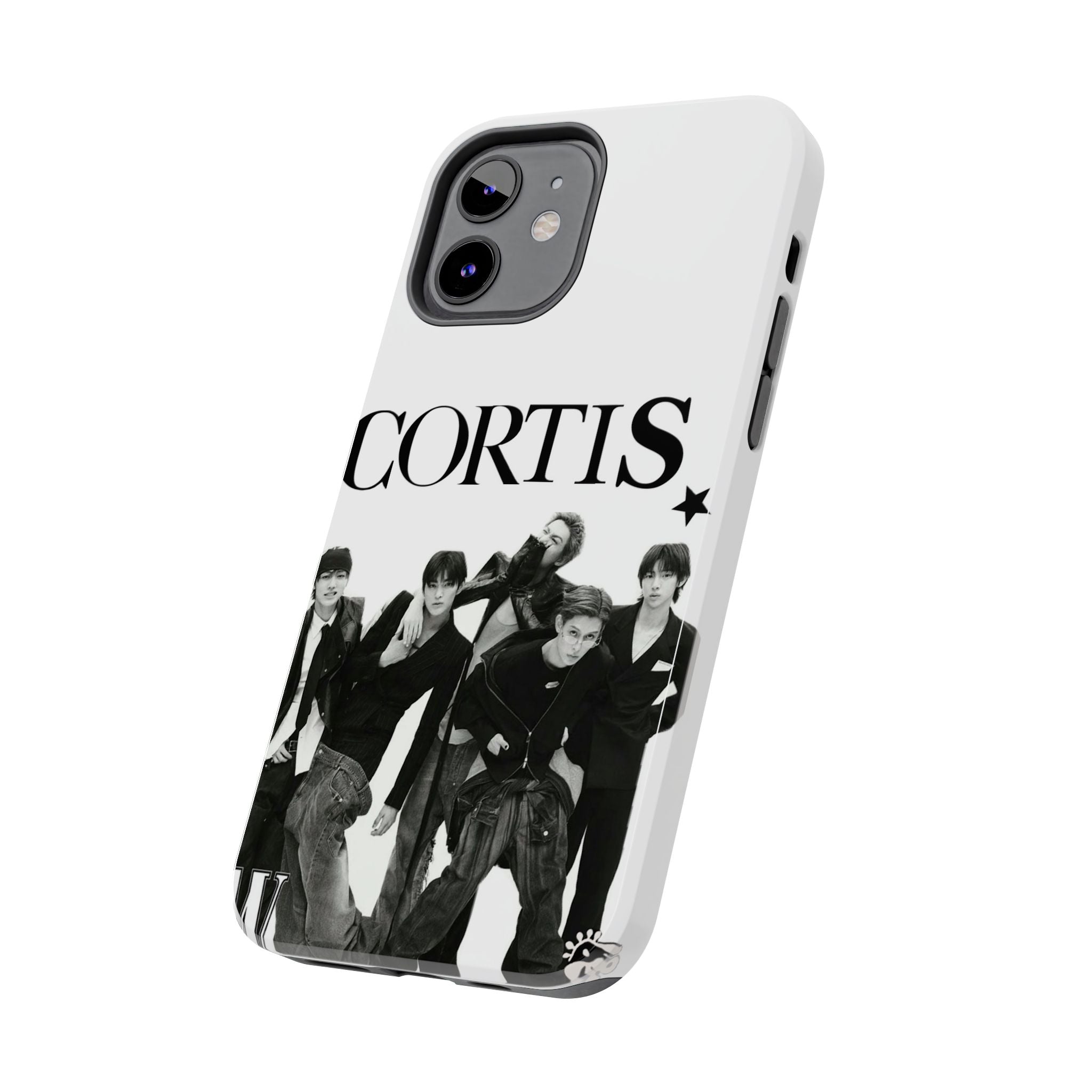 Cortis Phone Cases