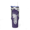 ATEEZ Mingi Tumbler
