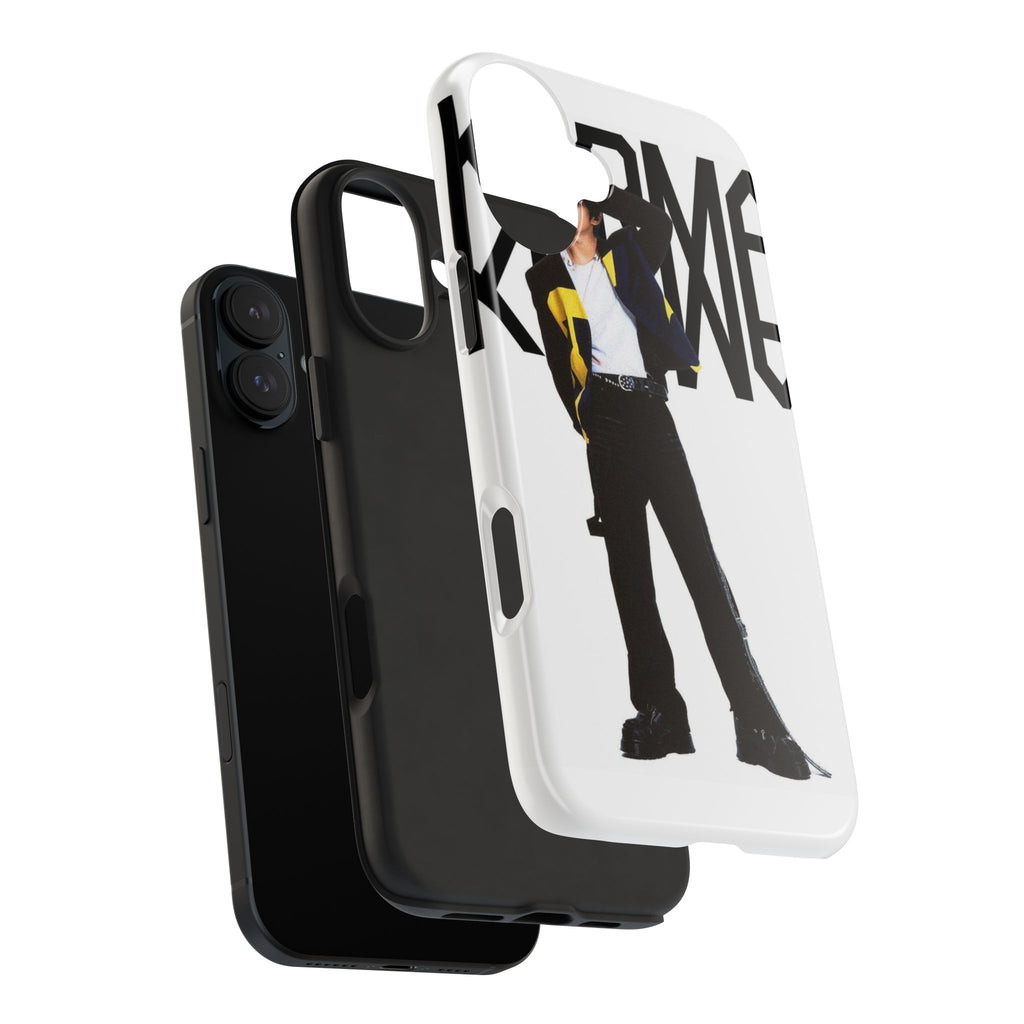 Straykids Han Karma Phone Cases