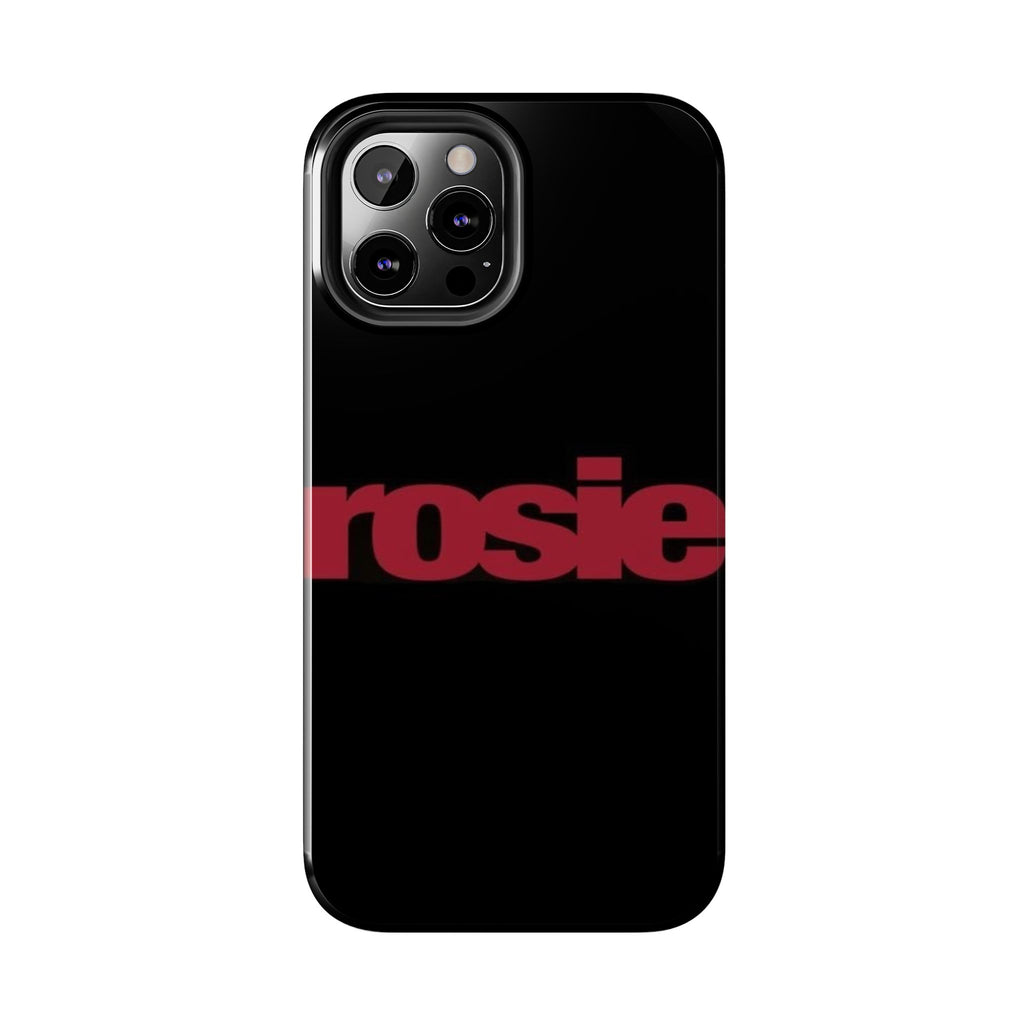 Rosie Phone Cases