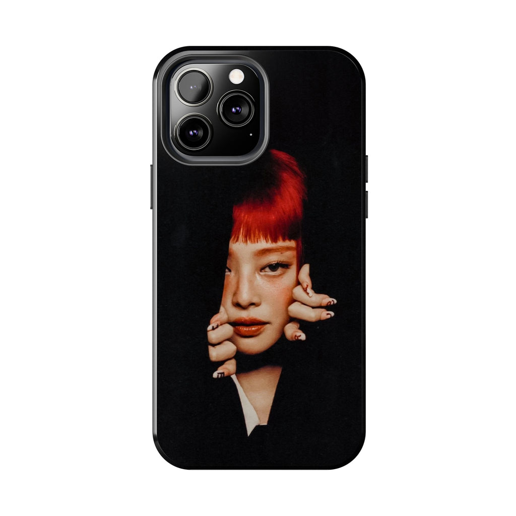 Jennie Phone Cases