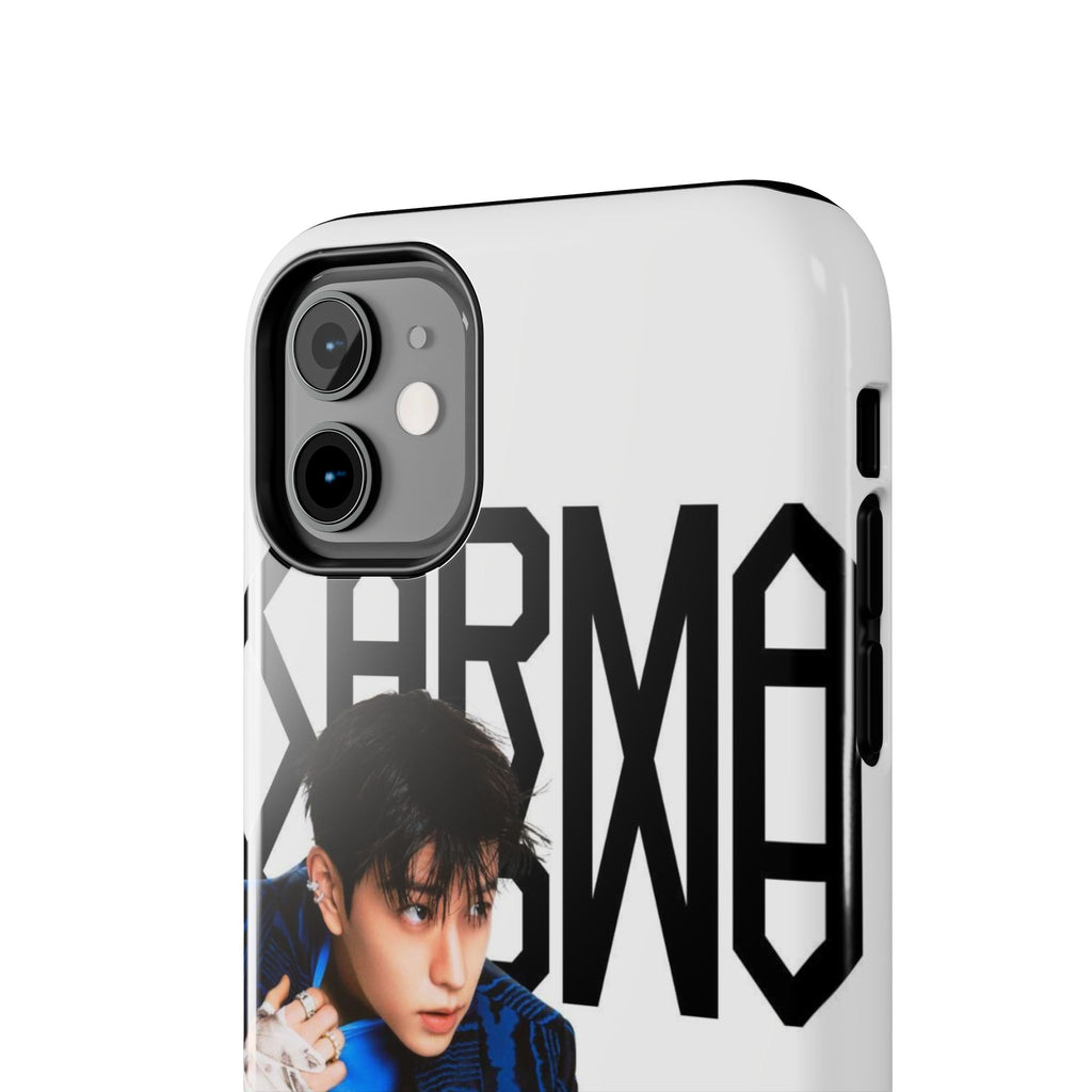 Straykids Seungmin Karma Phone Cases