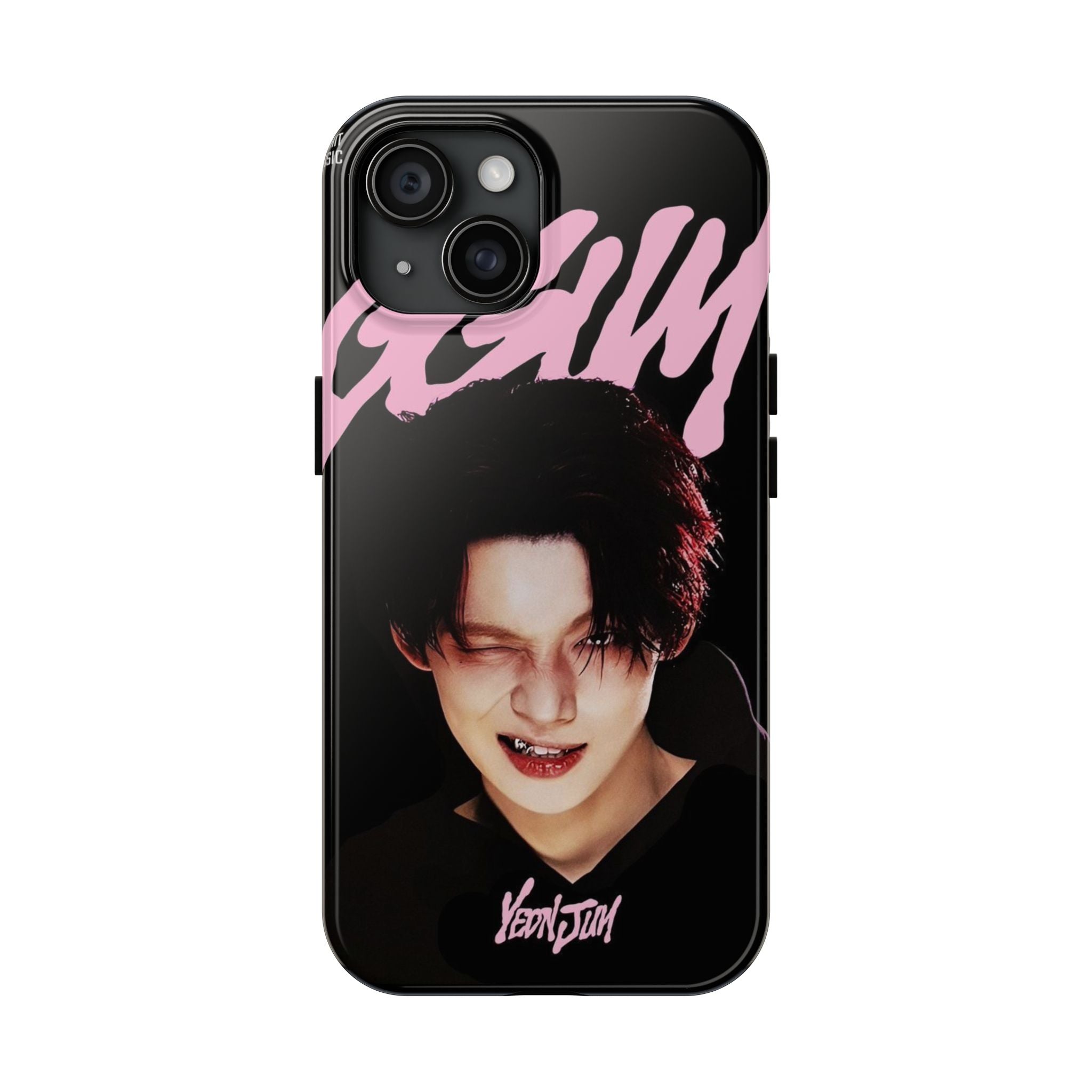 TXT Yeonjun Phone Cases