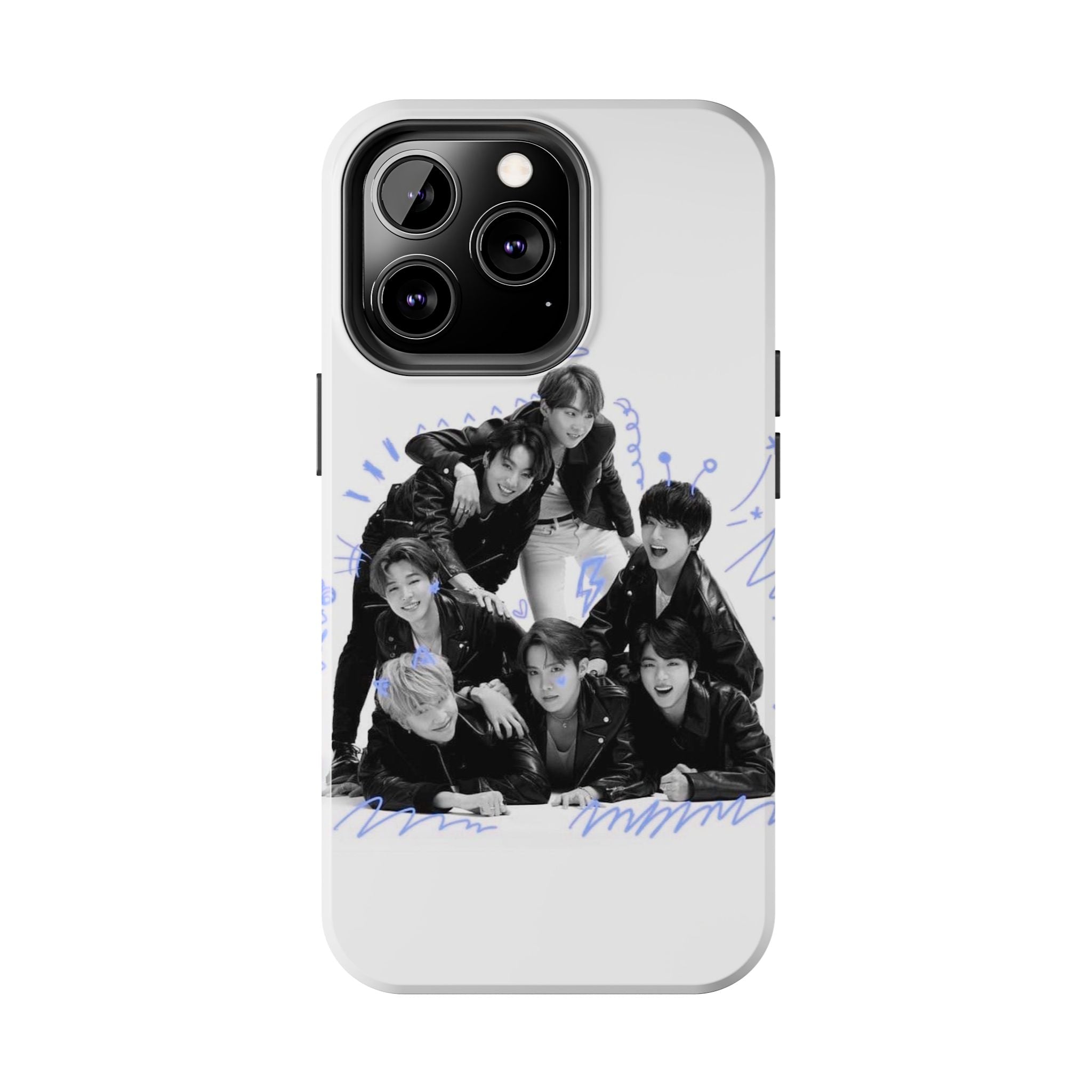 BTS Phone Cases