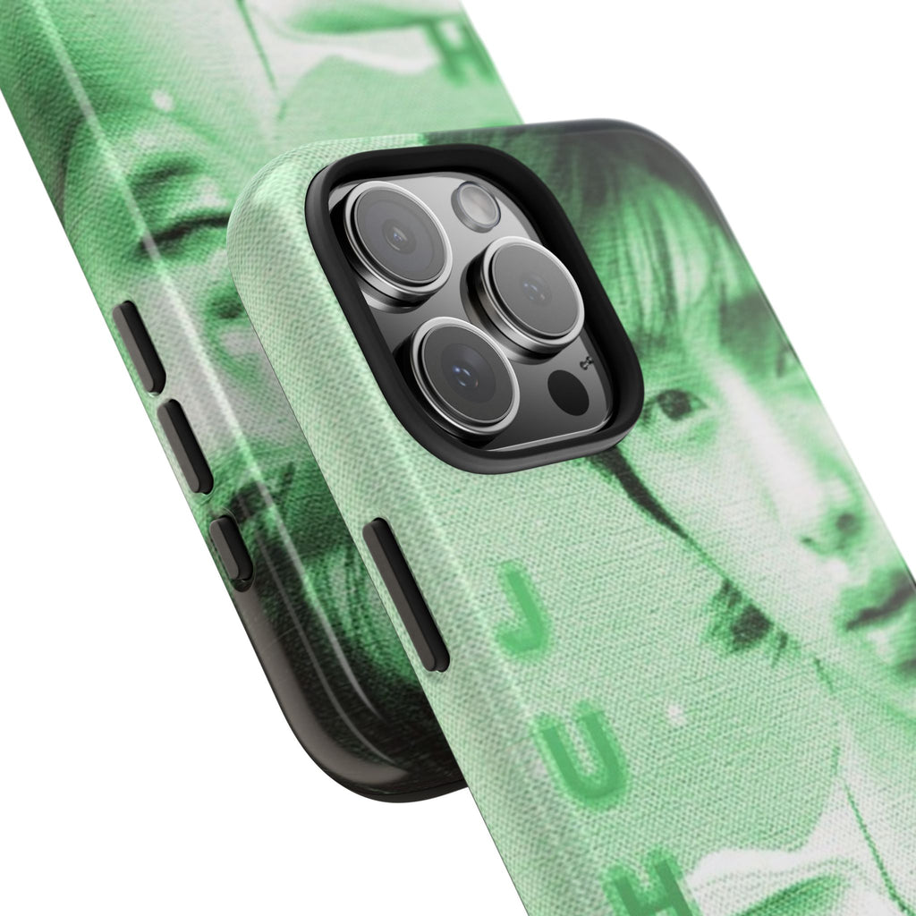 Juhoon Phone Cases