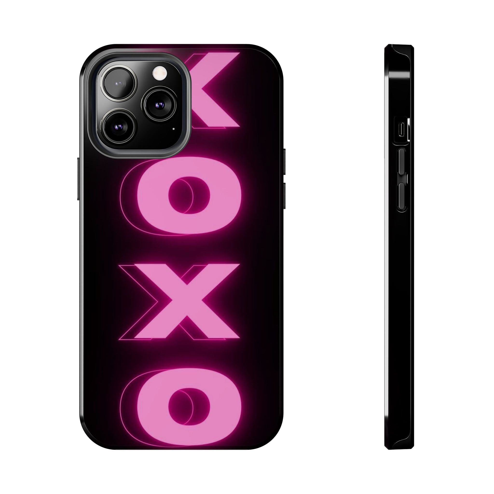 « XOXO » Phone Cases